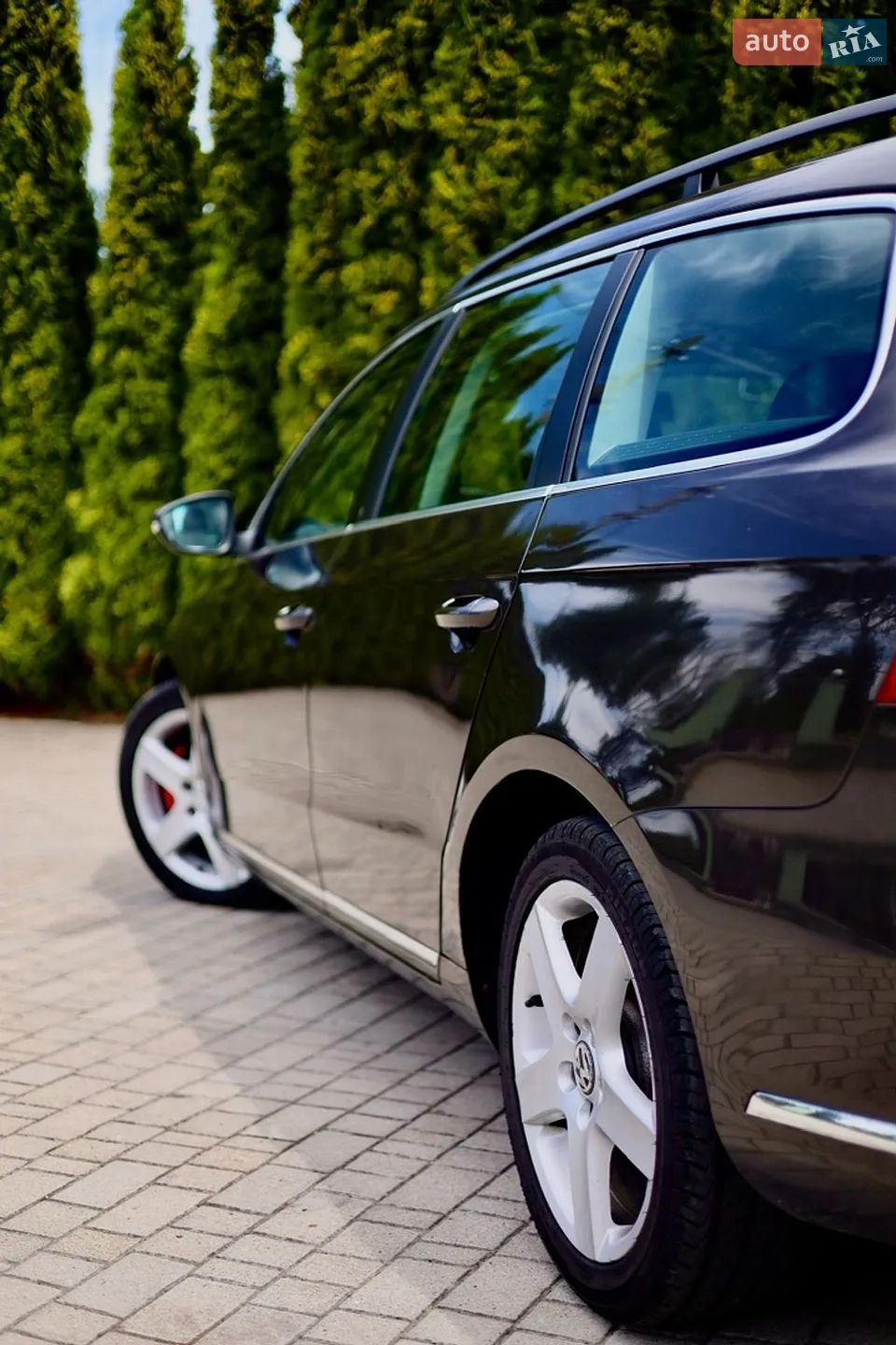 2013 Volkswagen Passat - мініатюра 32
