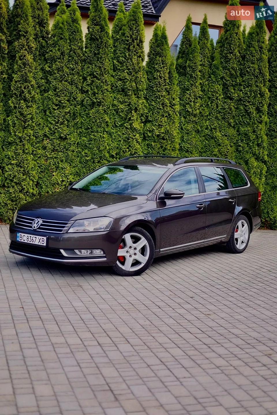 2013 Volkswagen Passat - мініатюра 37