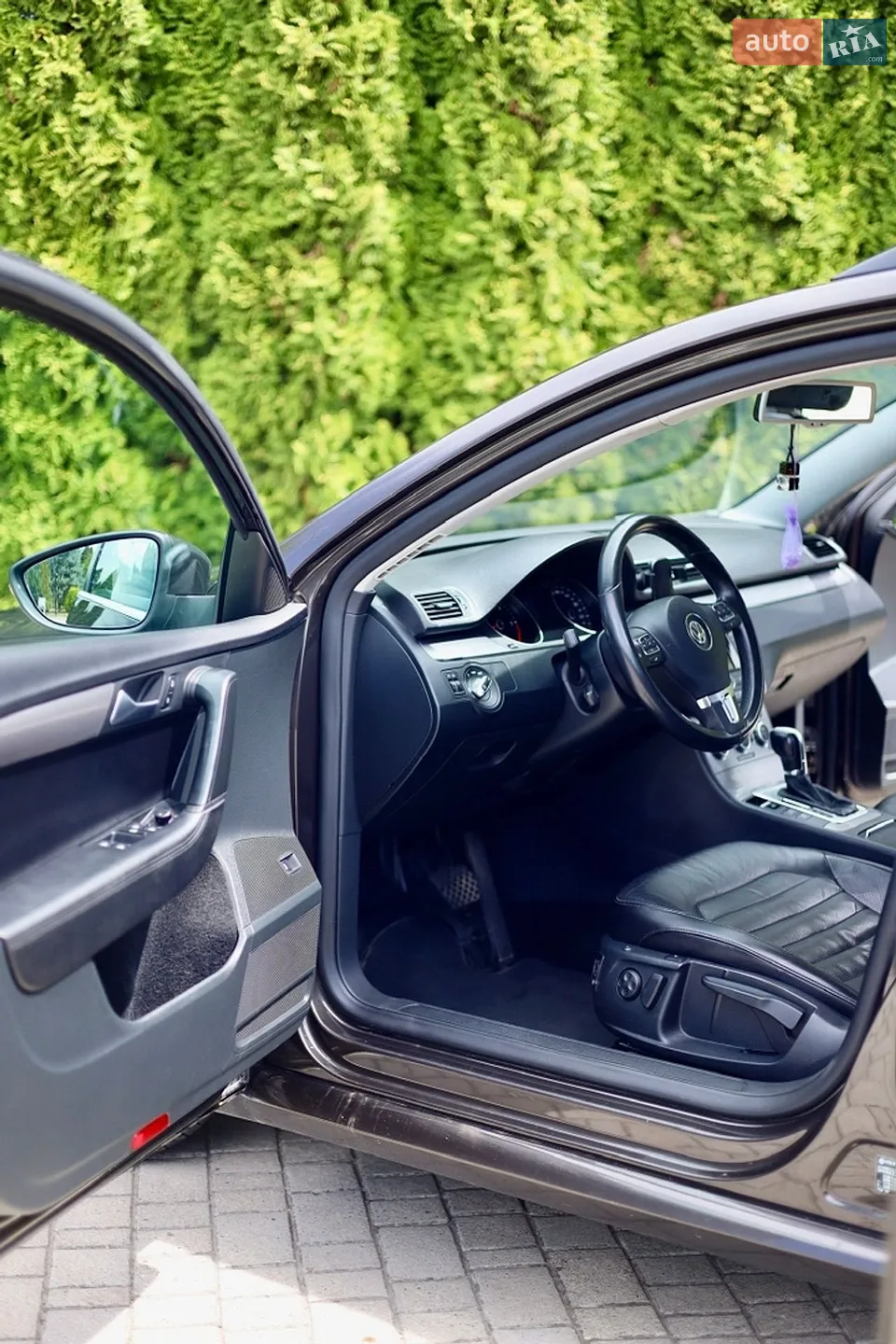 2013 Volkswagen Passat - мініатюра 41