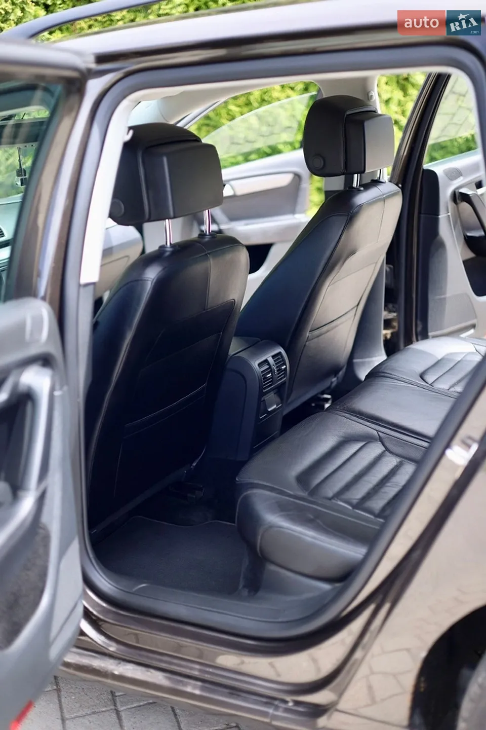 2013 Volkswagen Passat - мініатюра 56