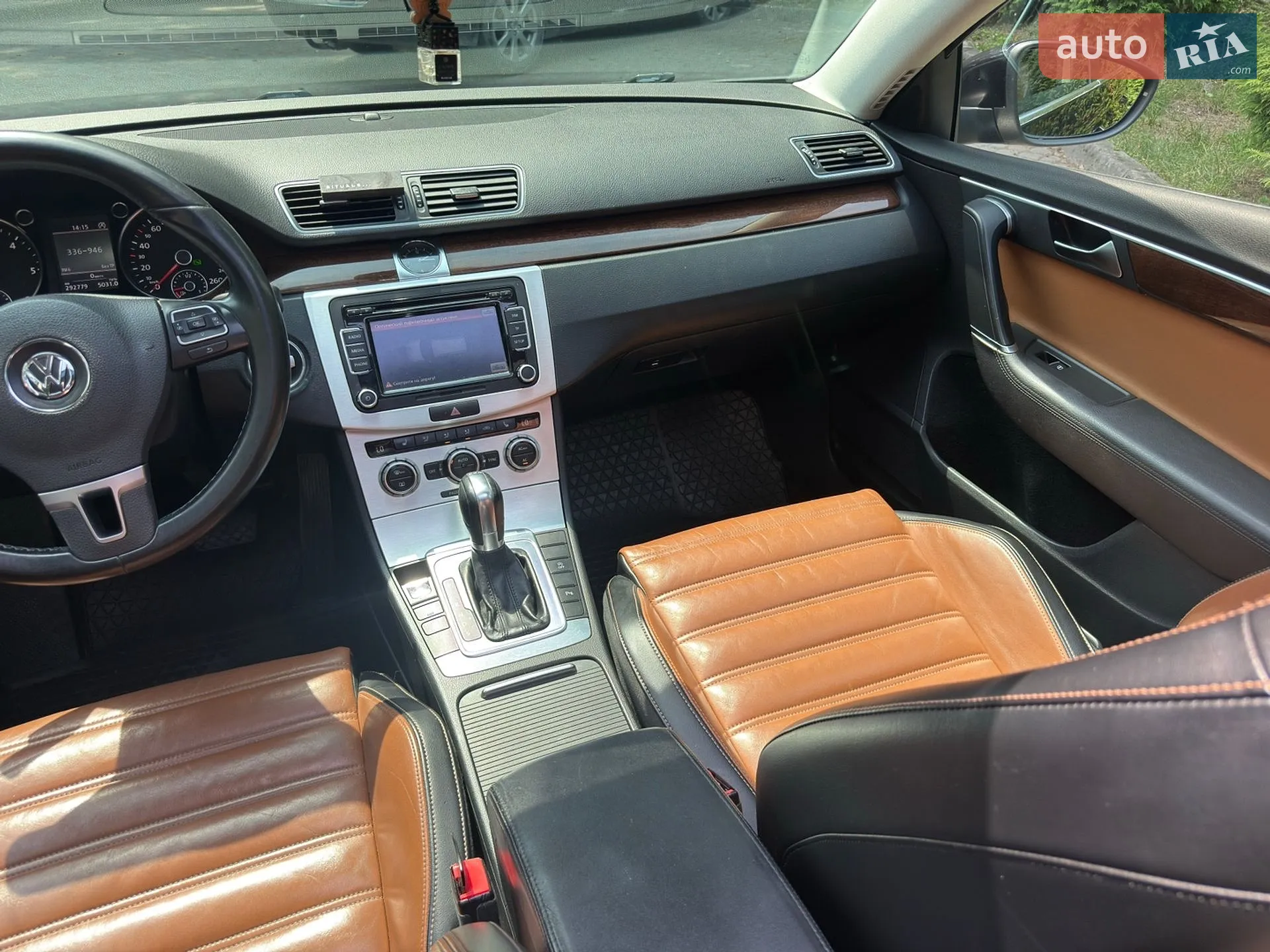 2011 Volkswagen Passat - мініатюра 39
