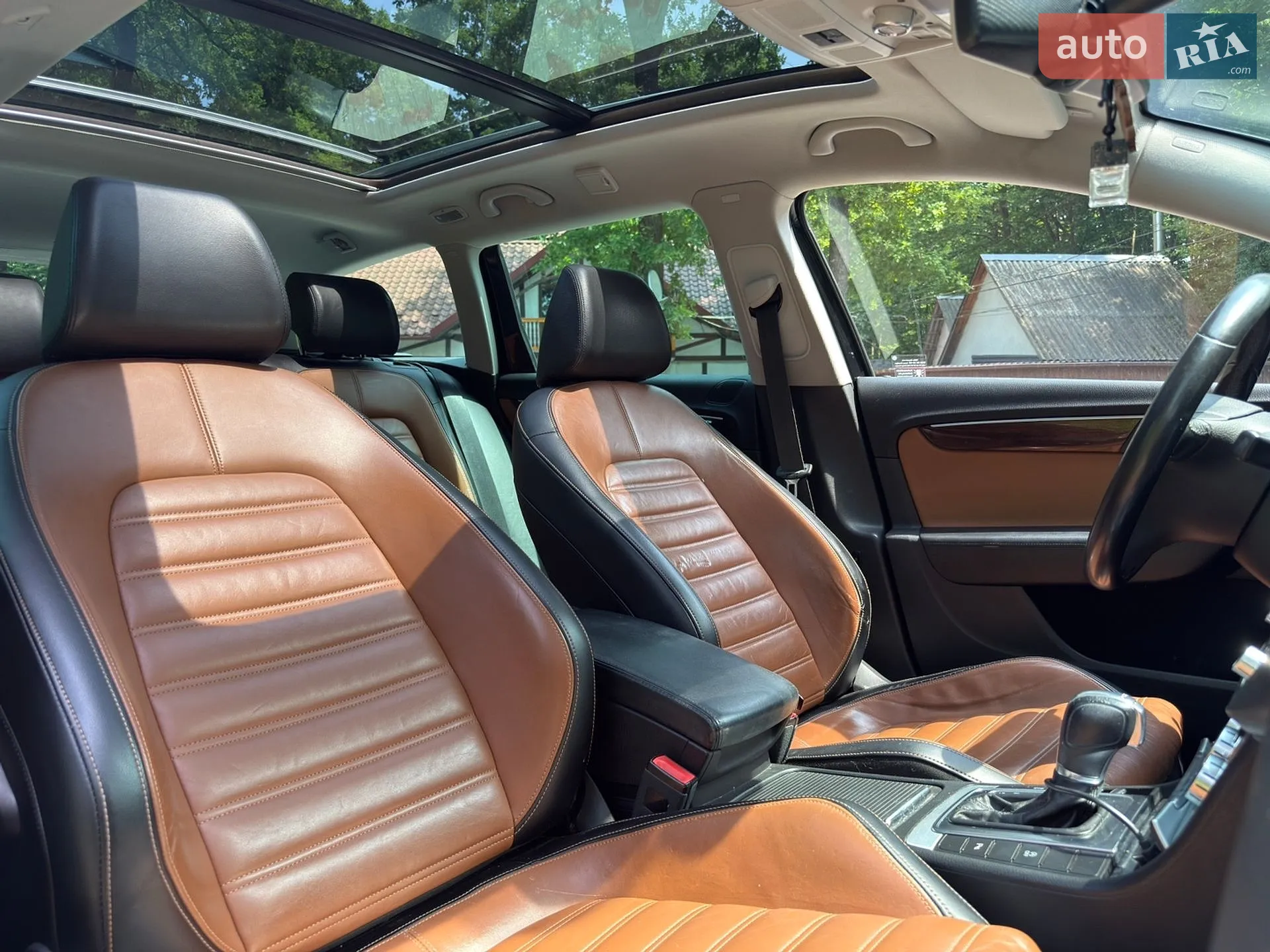 2011 Volkswagen Passat - мініатюра 45