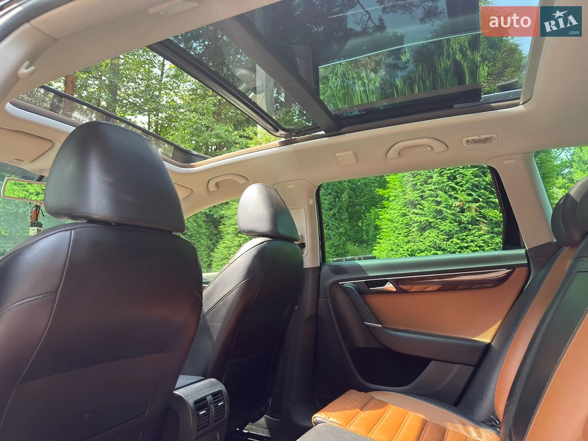 2011 Volkswagen Passat - мініатюра 49