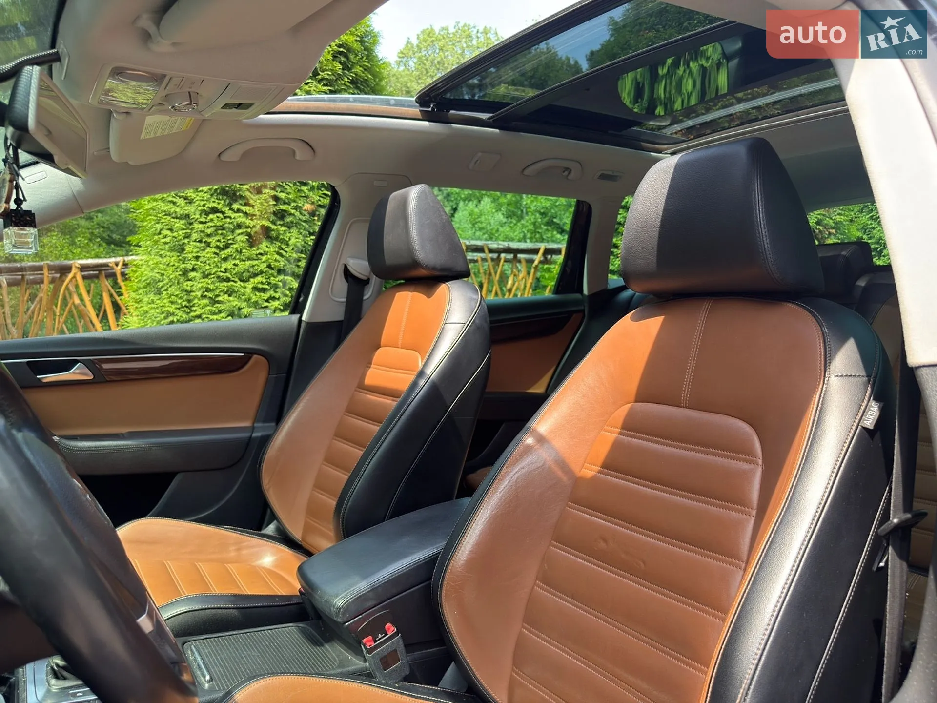 2011 Volkswagen Passat - мініатюра 53