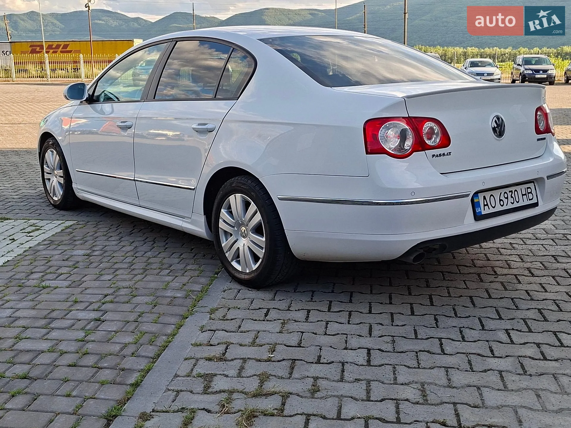 2010 Volkswagen Passat - мініатюра 8