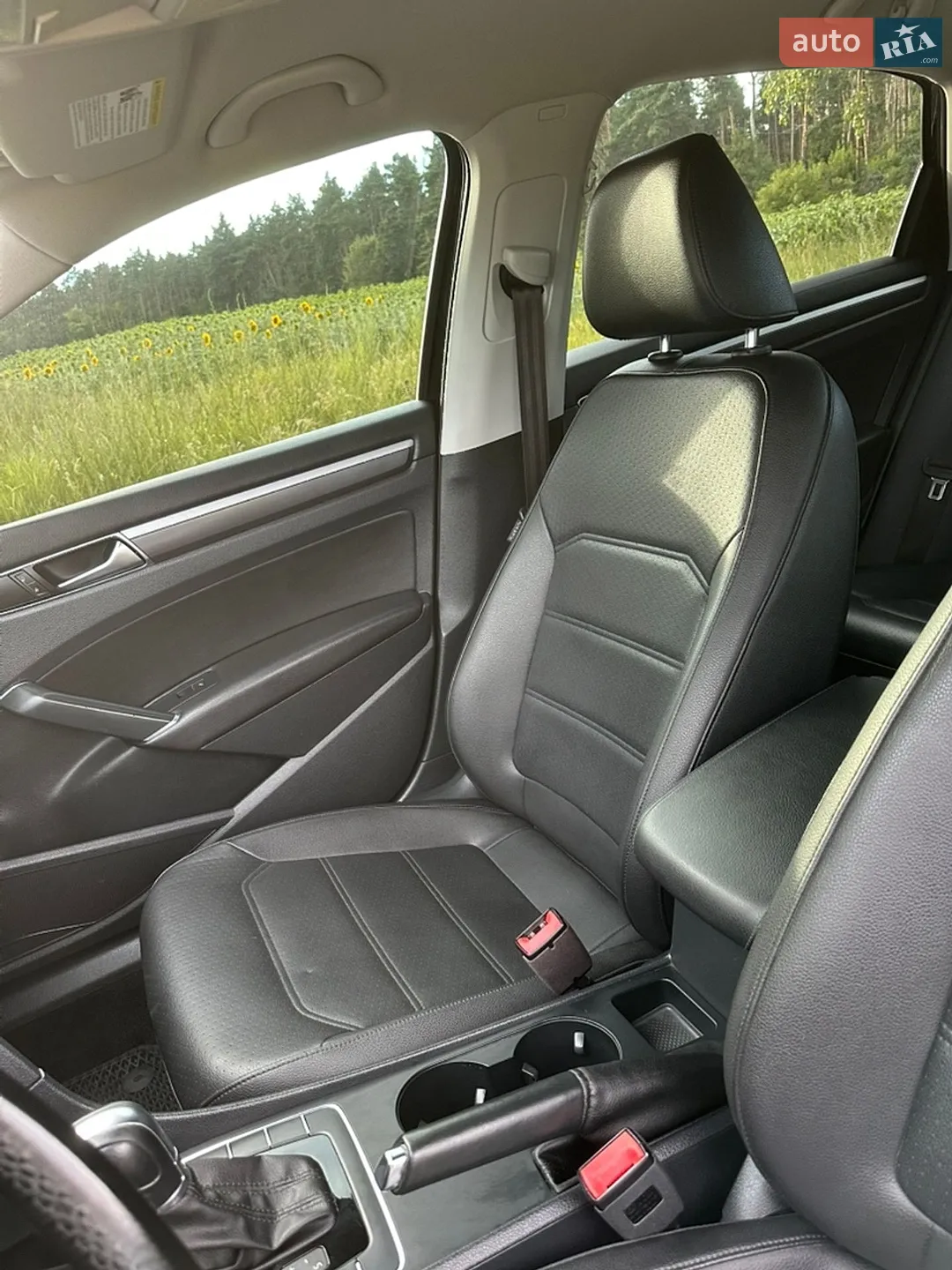 2016 Volkswagen Passat - мініатюра 17
