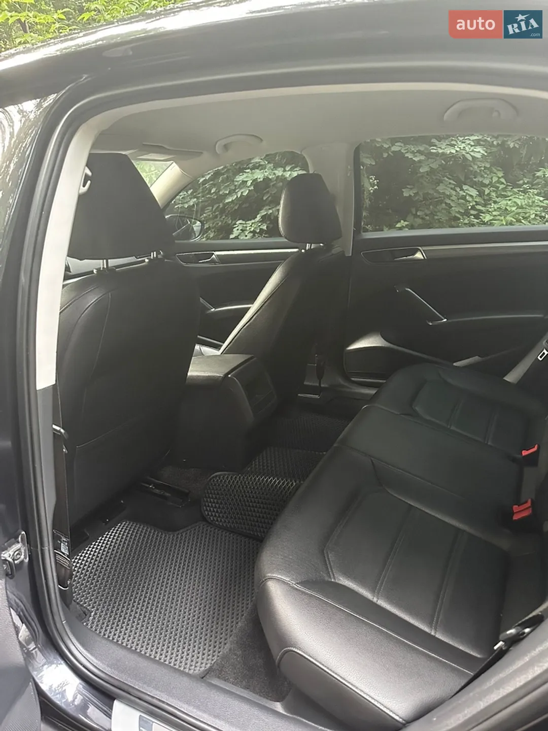 2016 Volkswagen Passat - мініатюра 23