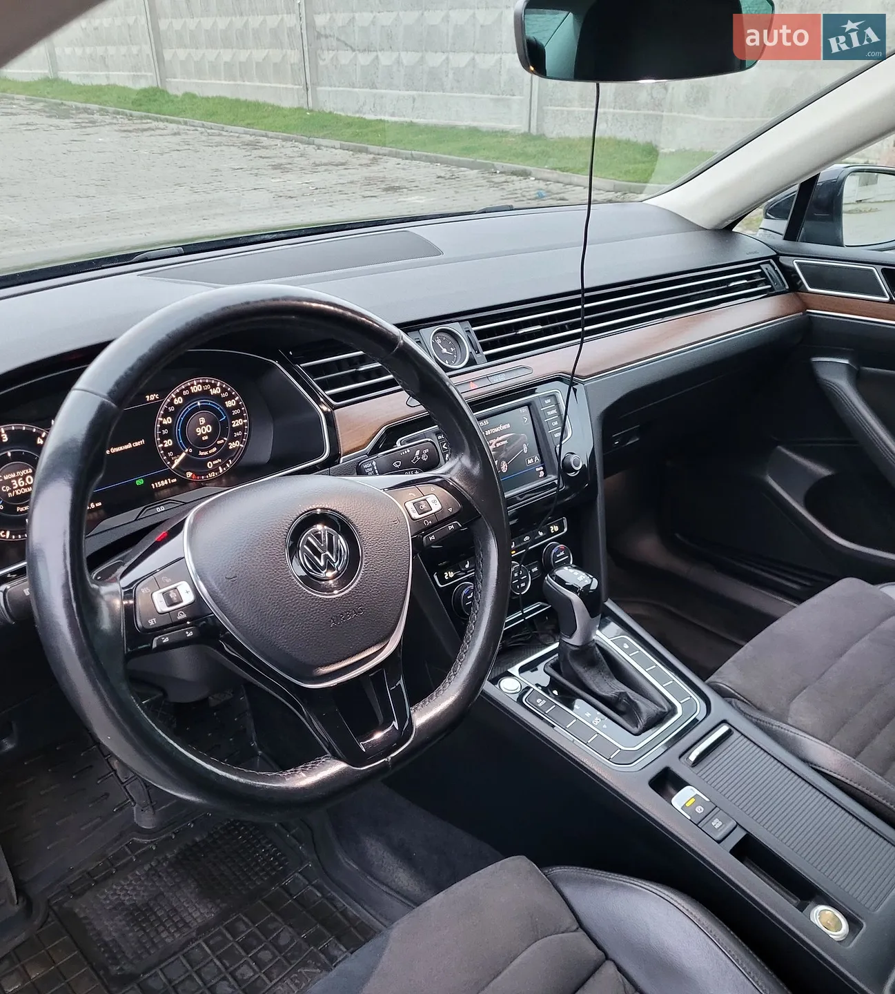 2017 Volkswagen Passat - мініатюра 31