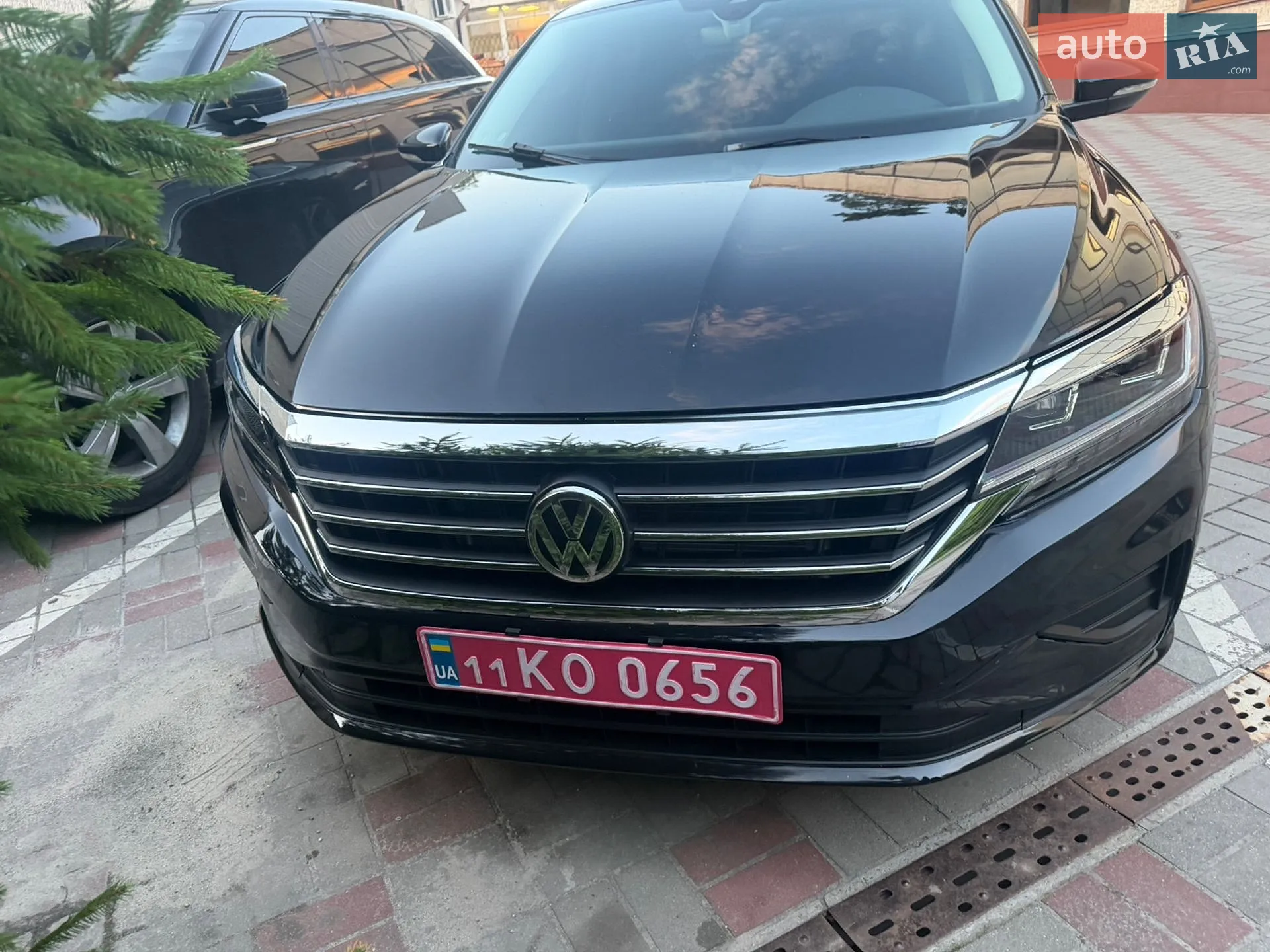 2022 Volkswagen Passat - мініатюра 4