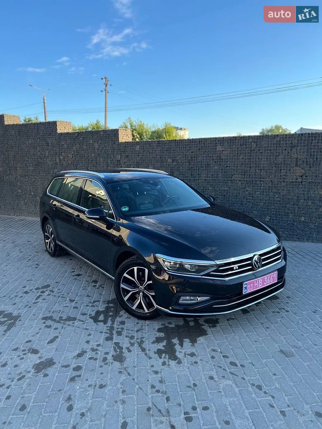 2021 Volkswagen Passat - мініатюра 25