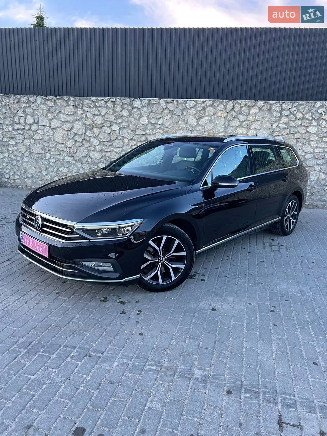 2021 Volkswagen Passat - мініатюра 27