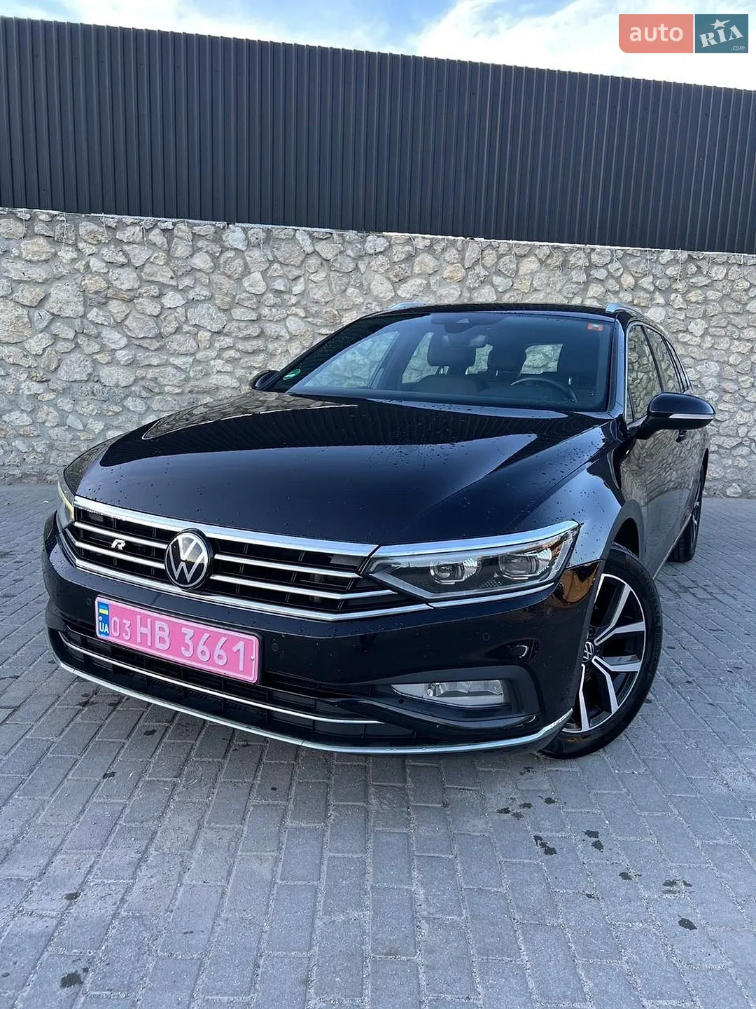 2021 Volkswagen Passat - мініатюра 29