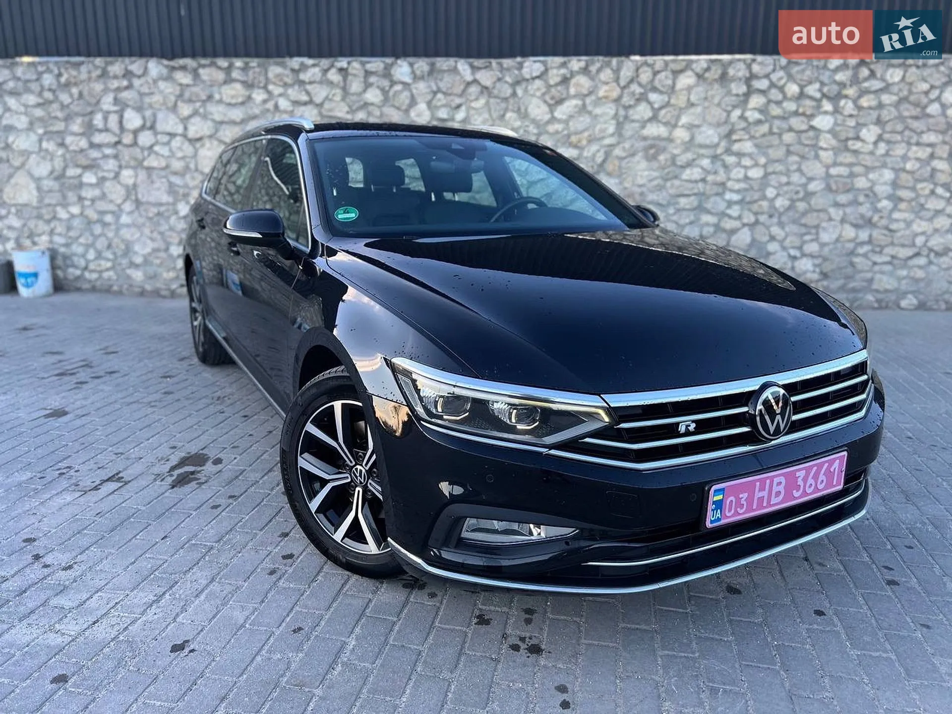 2021 Volkswagen Passat - мініатюра 8