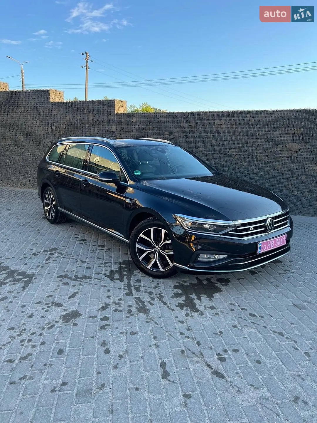 2021 Volkswagen Passat - мініатюра 10