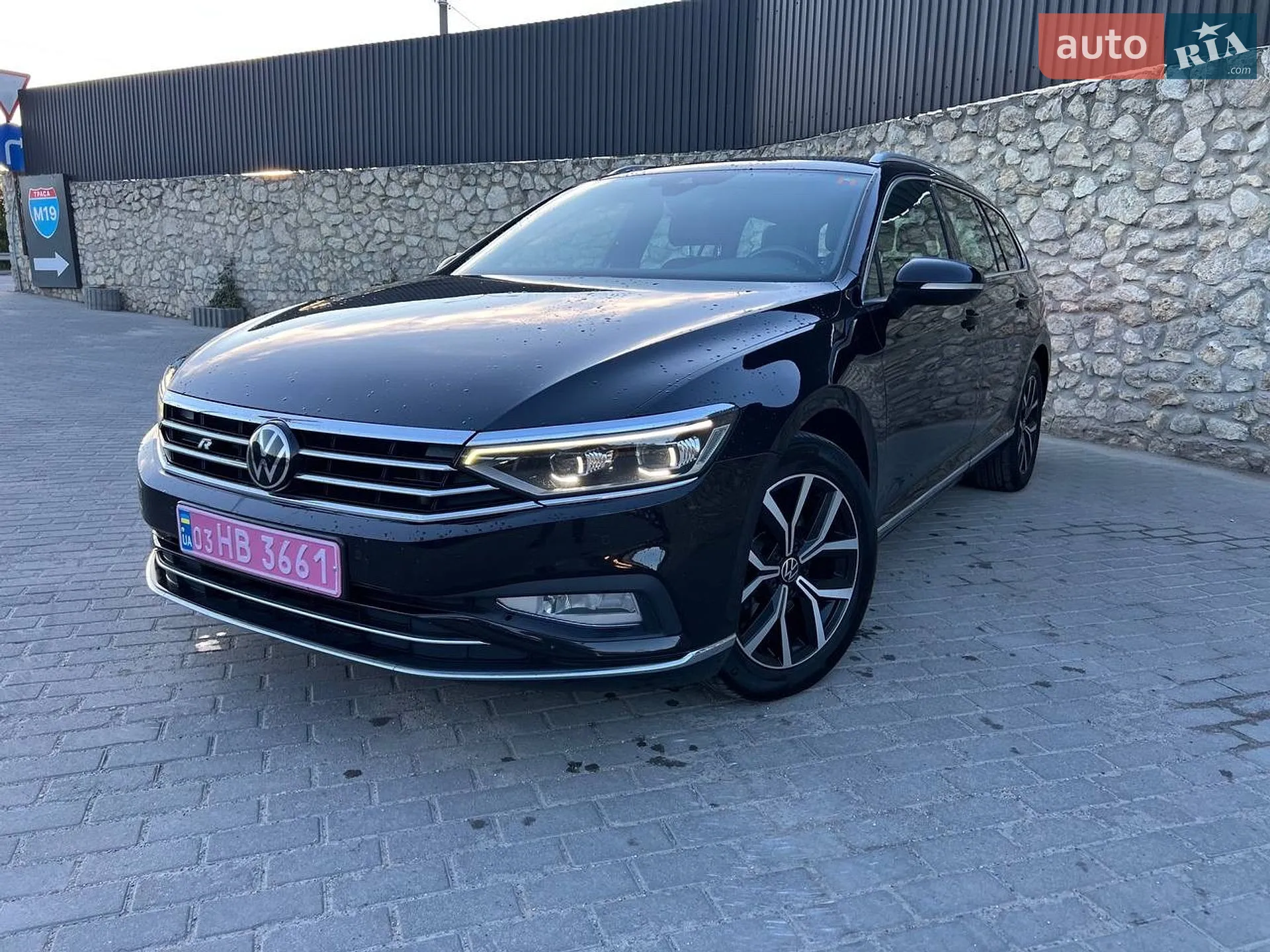 2021 Volkswagen Passat - мініатюра 11