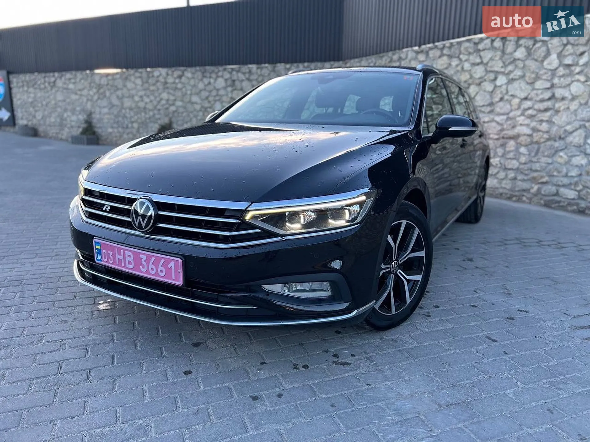 2021 Volkswagen Passat - мініатюра 33