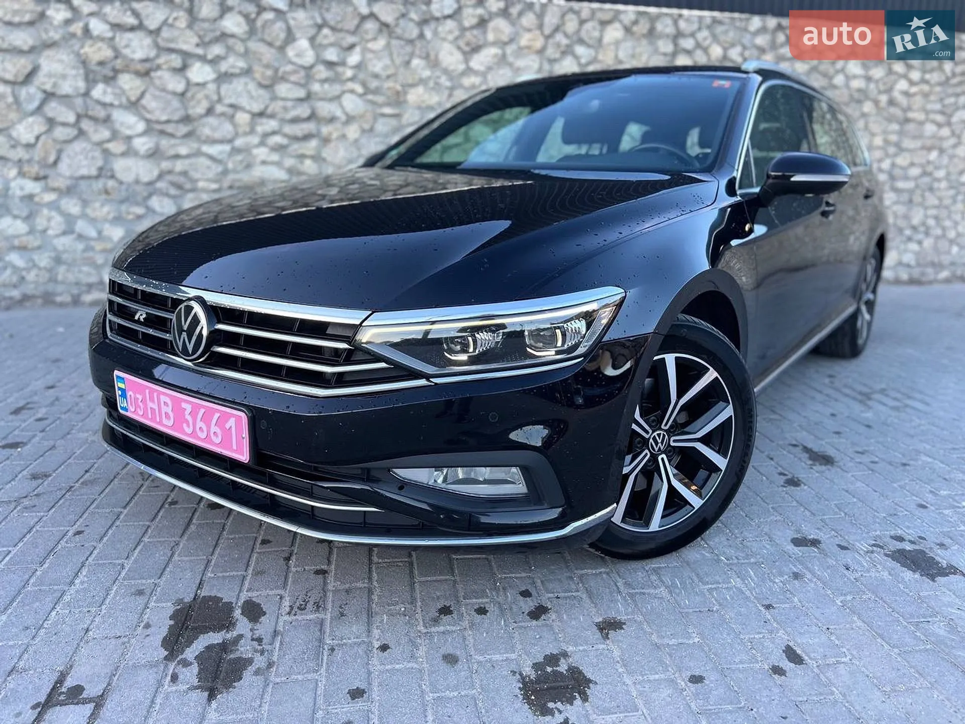 2021 Volkswagen Passat - мініатюра 14