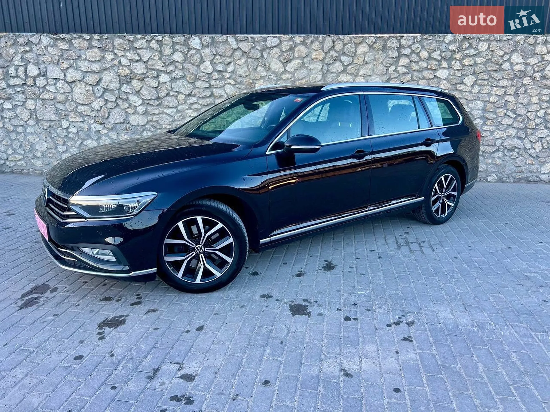 2021 Volkswagen Passat - мініатюра 42
