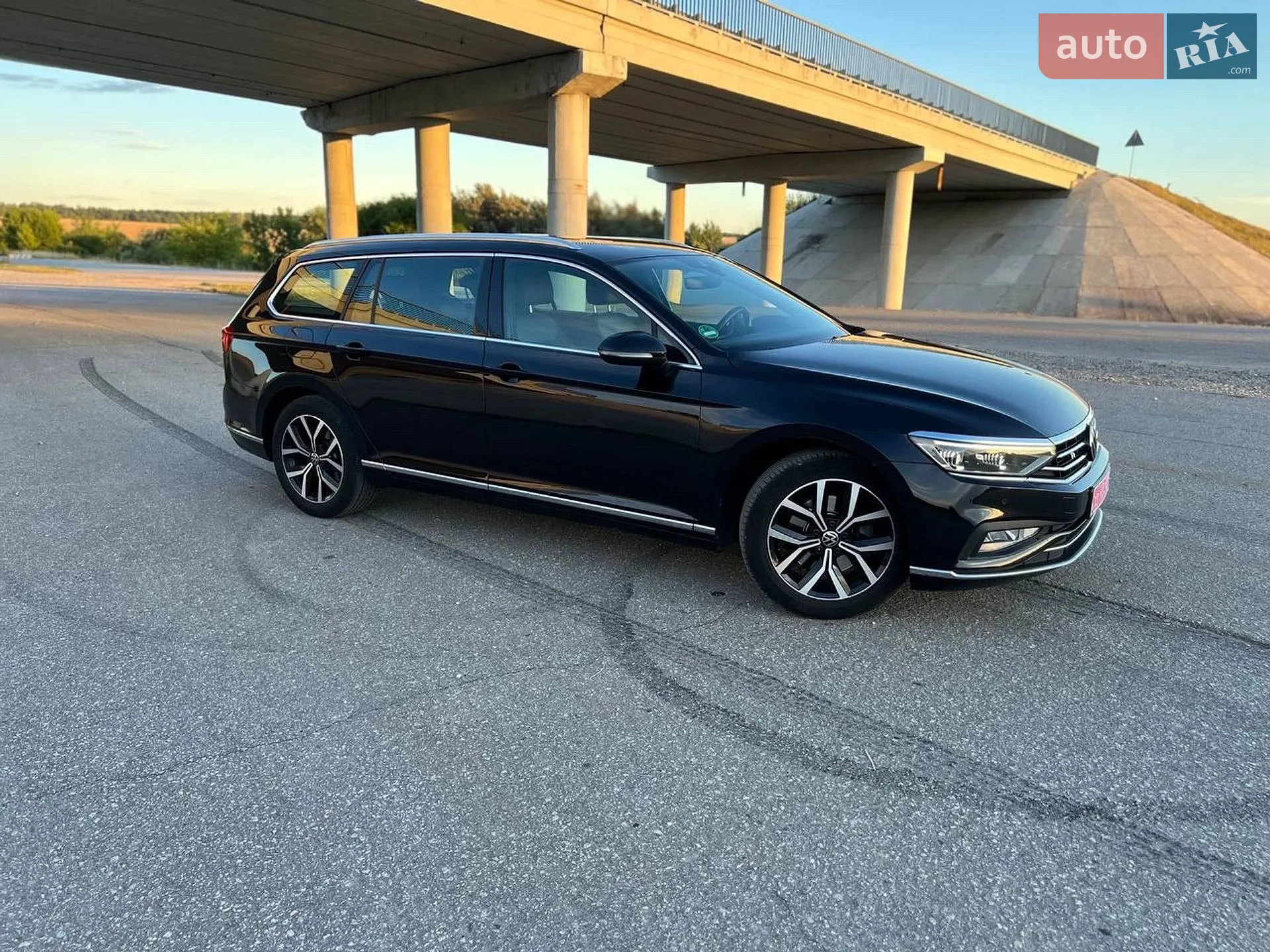 2021 Volkswagen Passat - мініатюра 57