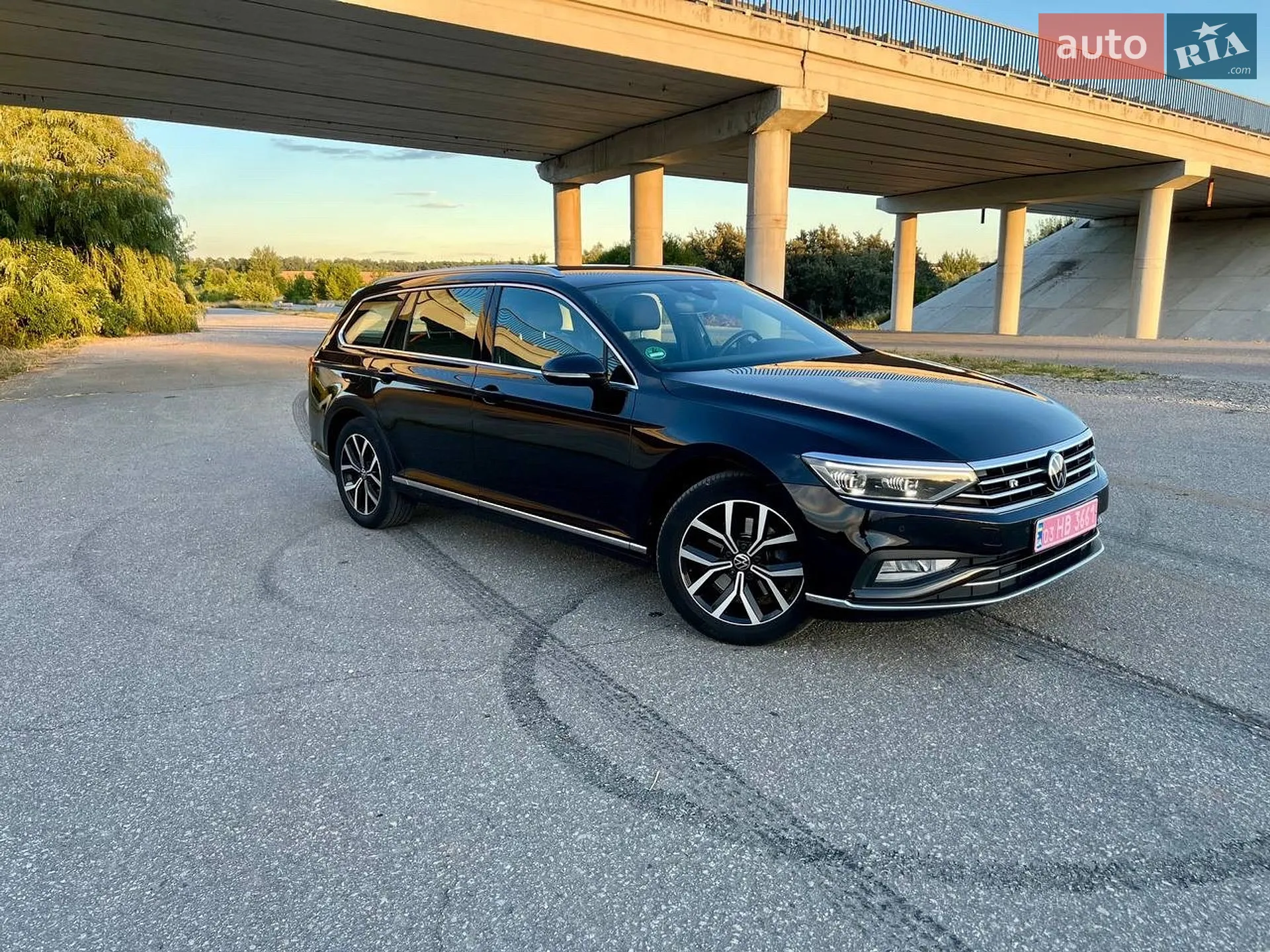 2021 Volkswagen Passat - мініатюра 62