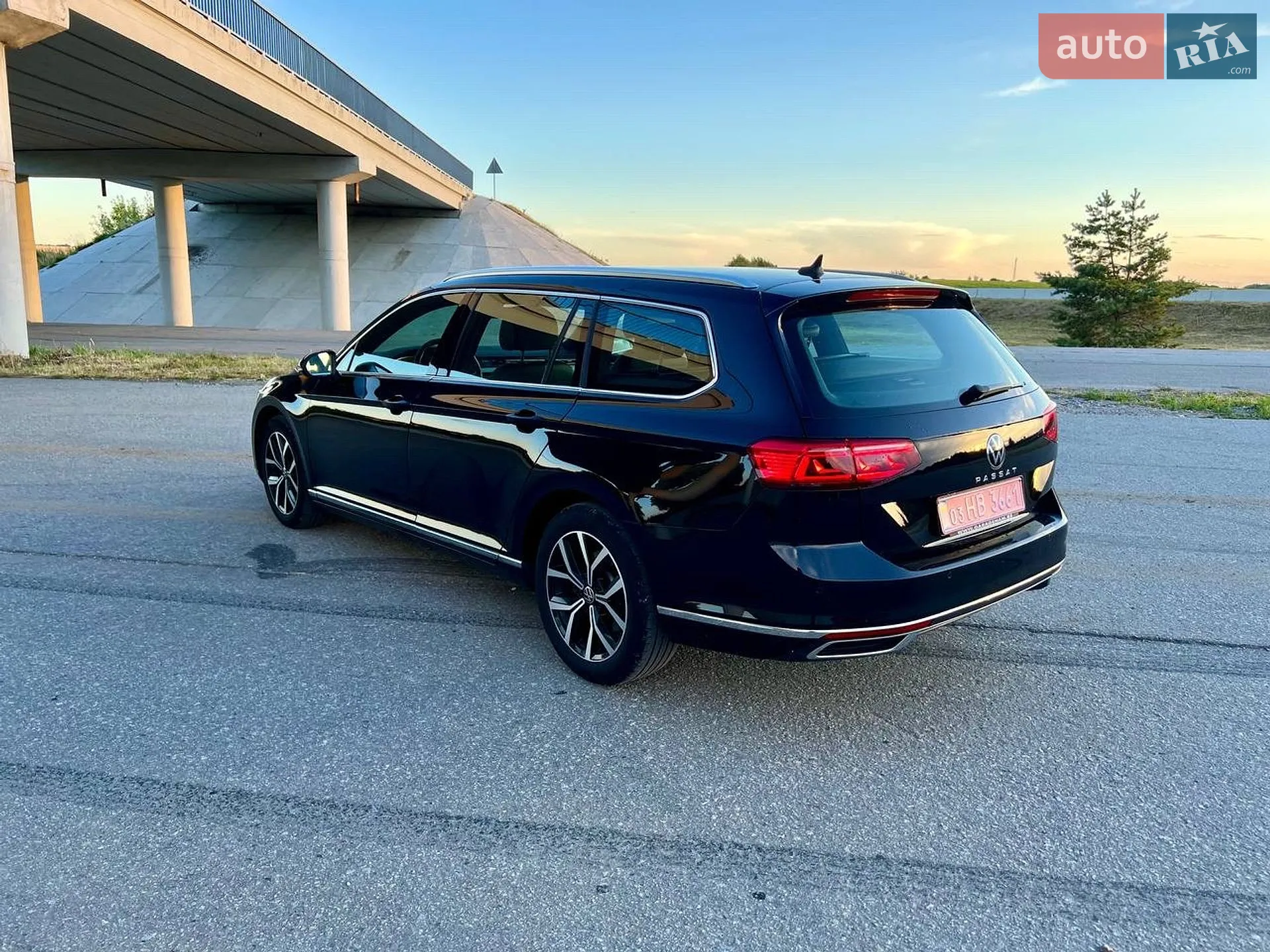 2021 Volkswagen Passat - мініатюра 69