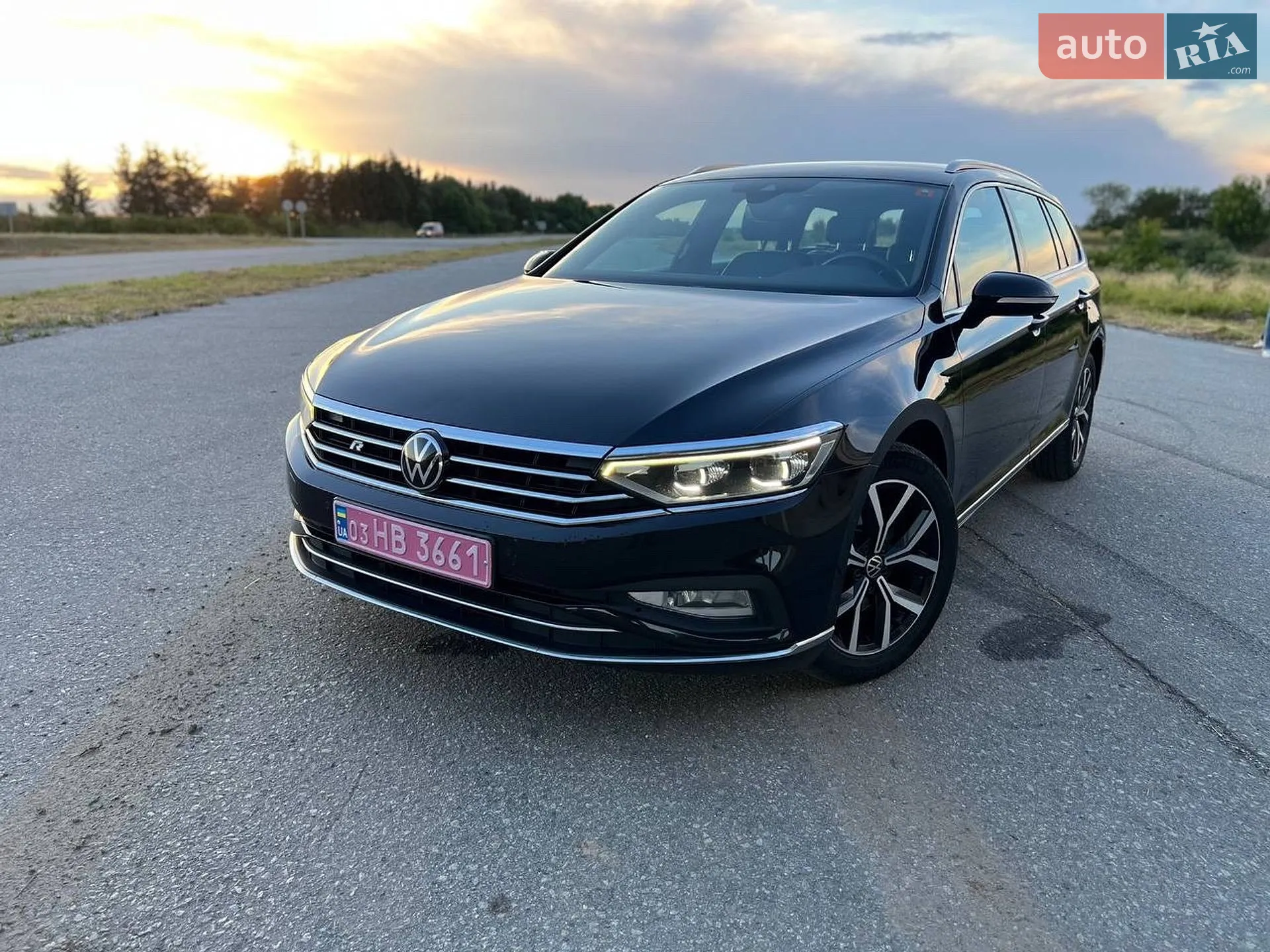 2021 Volkswagen Passat - мініатюра 80