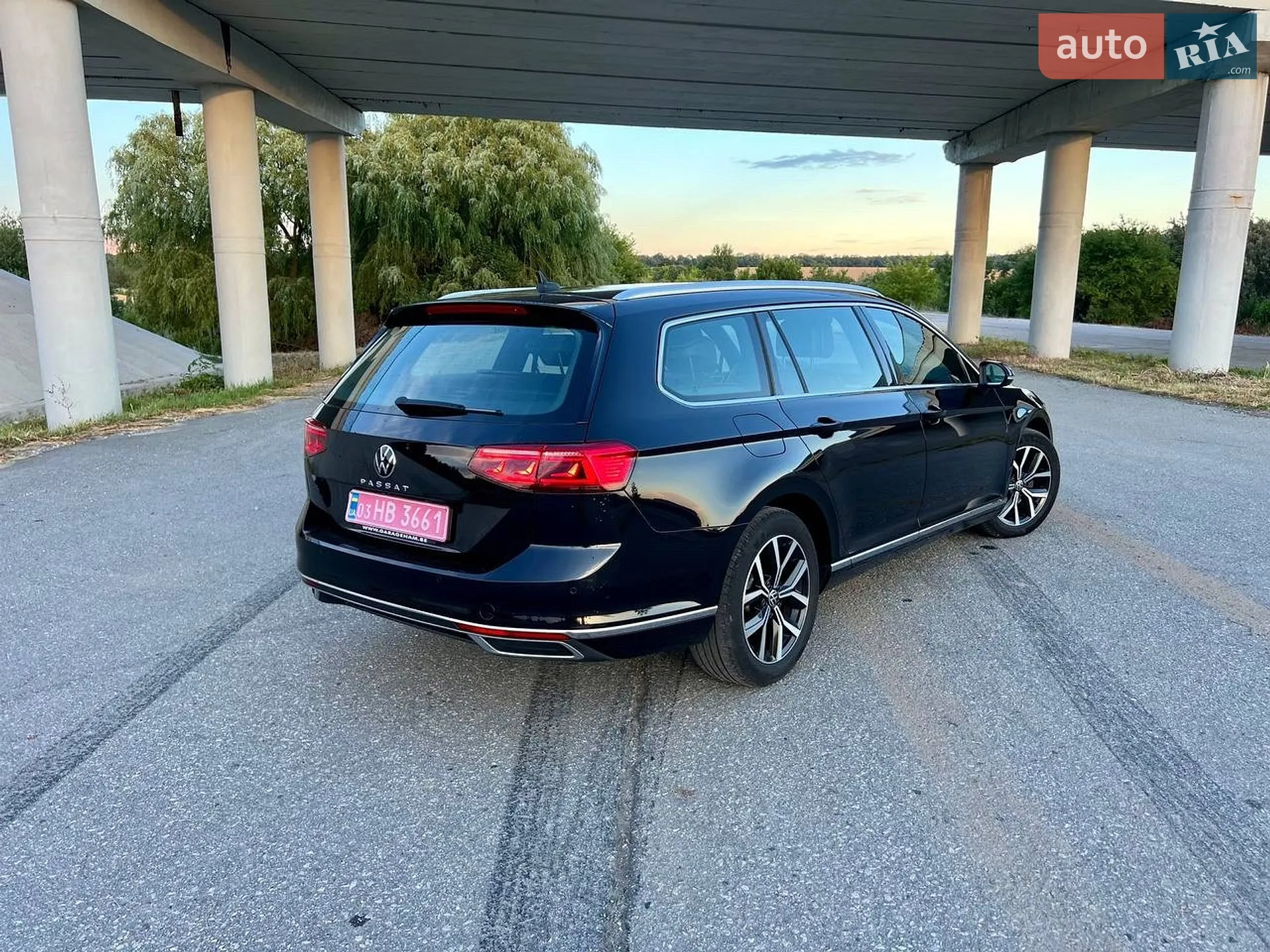 2021 Volkswagen Passat - мініатюра 84