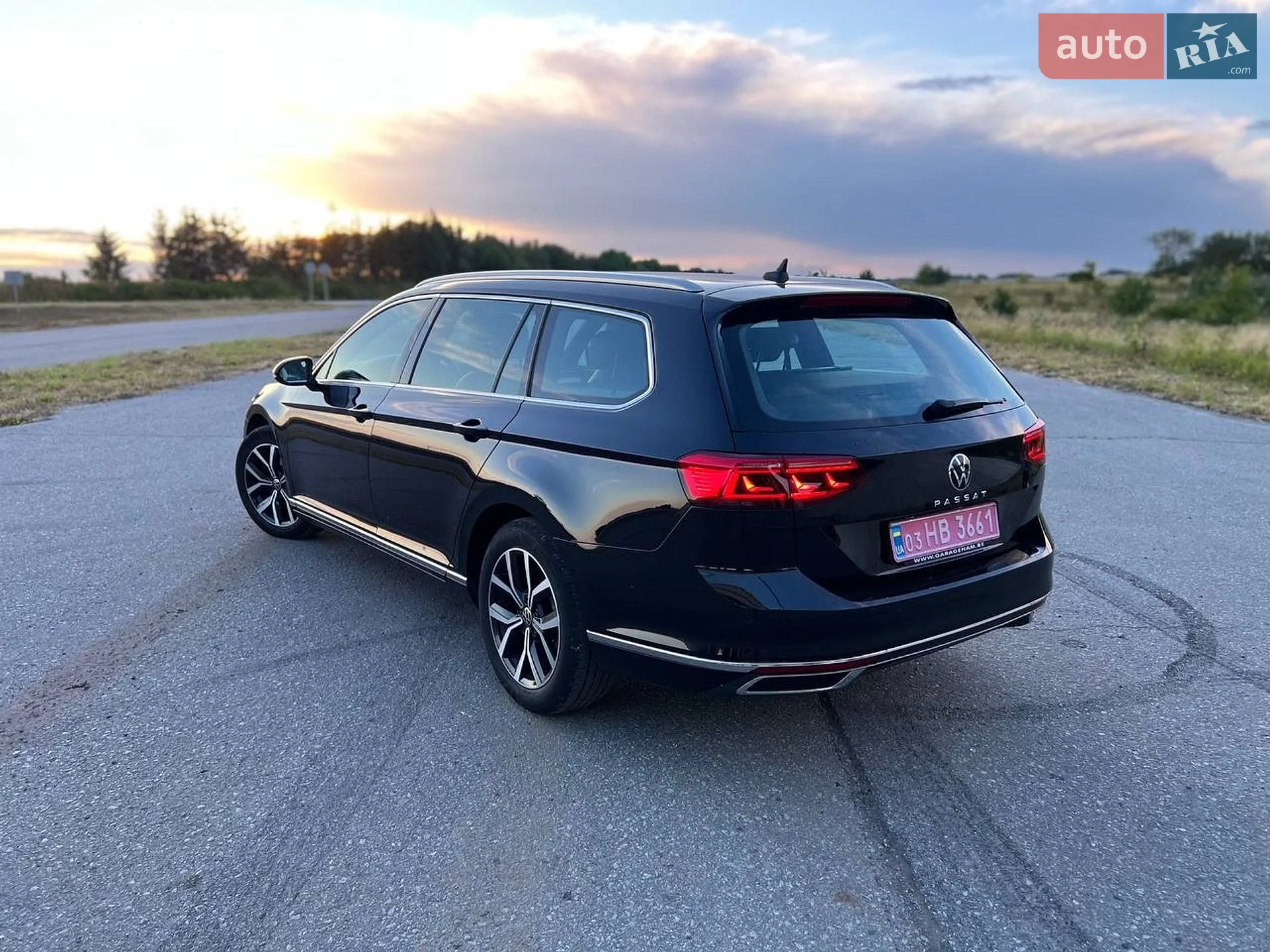 2021 Volkswagen Passat - мініатюра 86
