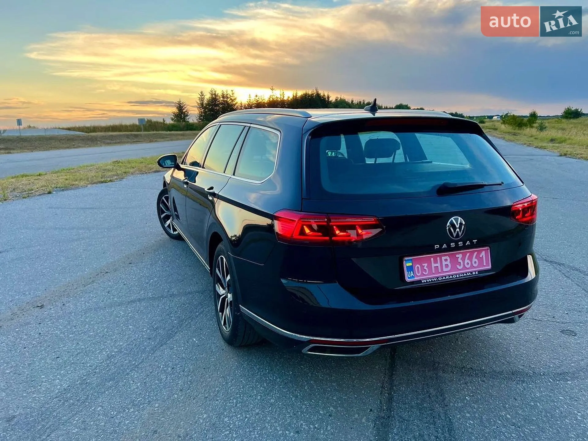2021 Volkswagen Passat - мініатюра 92