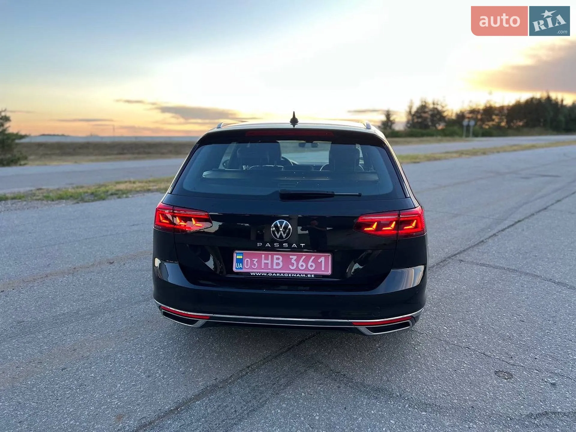 2021 Volkswagen Passat - мініатюра 97