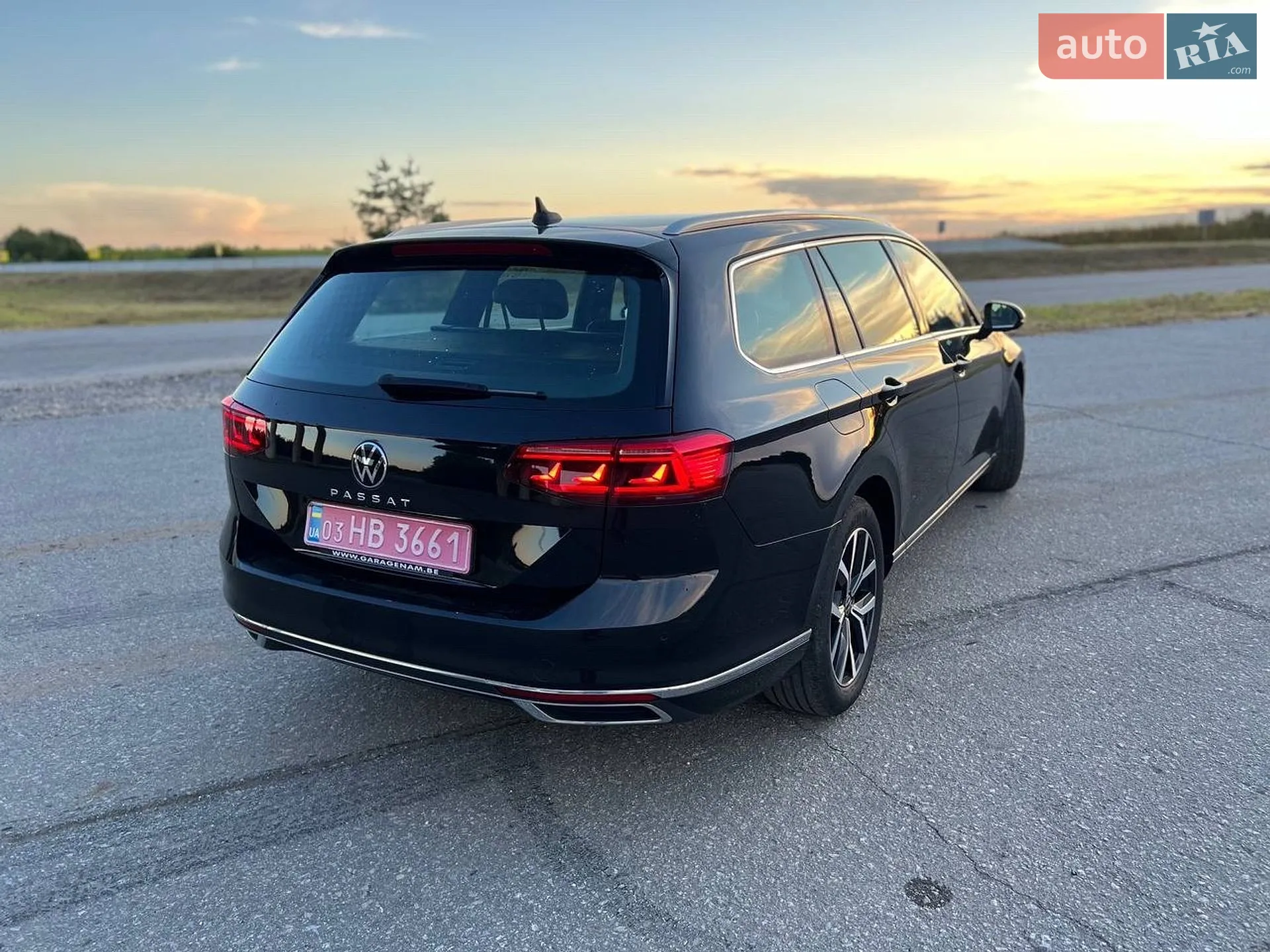 2021 Volkswagen Passat - мініатюра 99