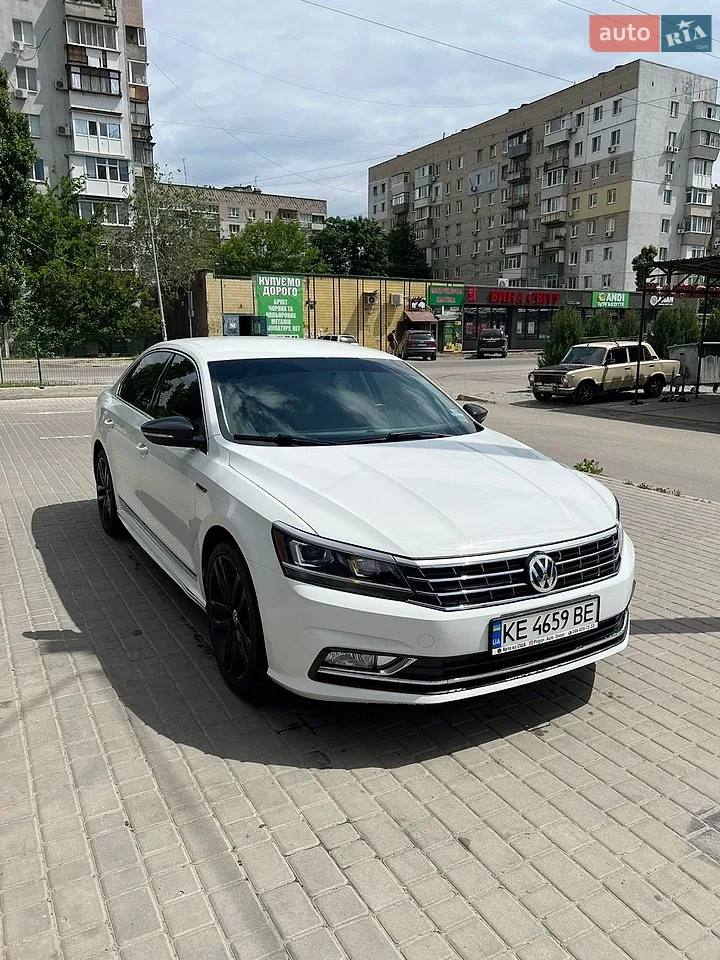 2015 Volkswagen Passat - мініатюра 95