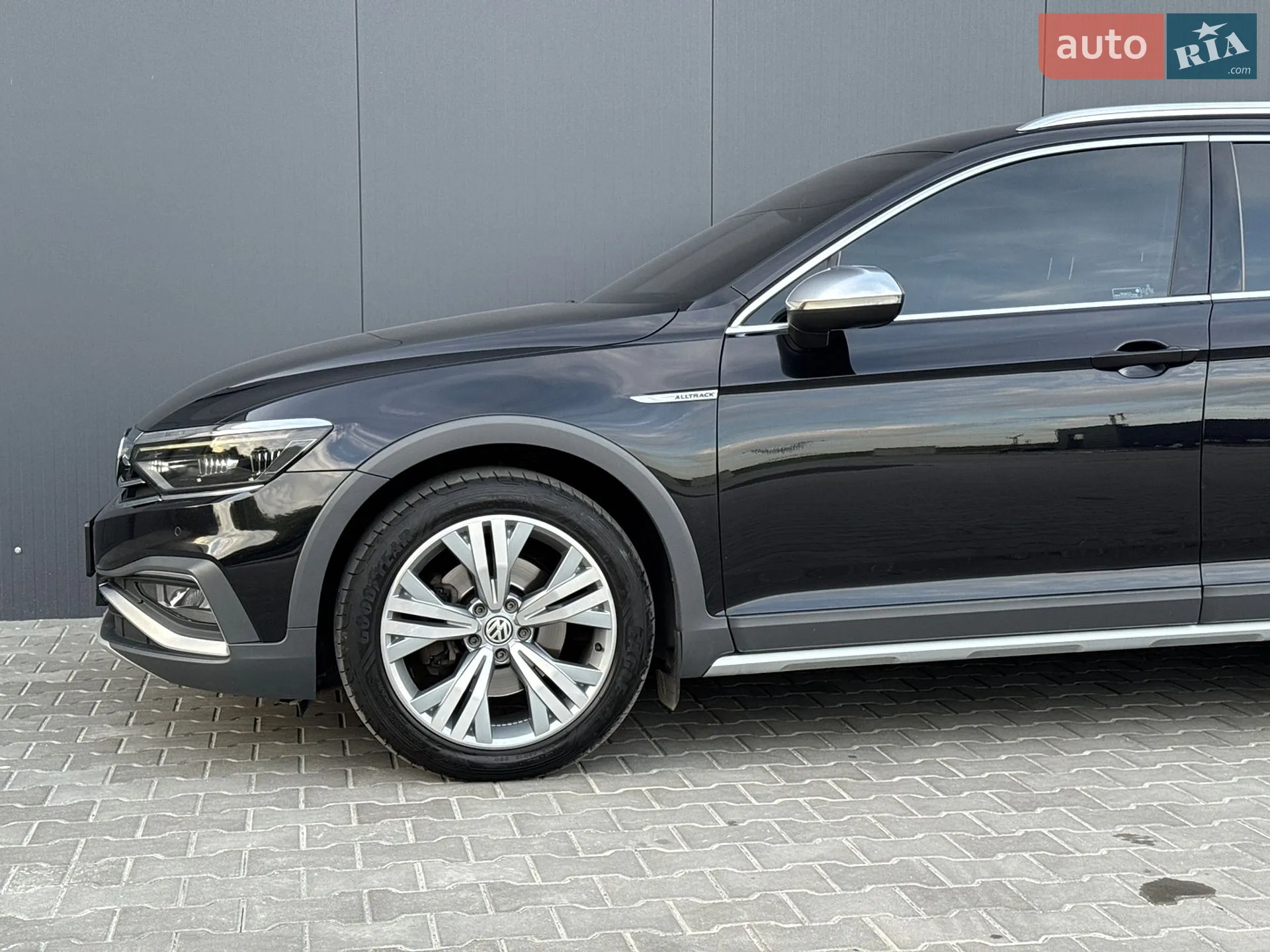 2020 Volkswagen Passat - мініатюра 13