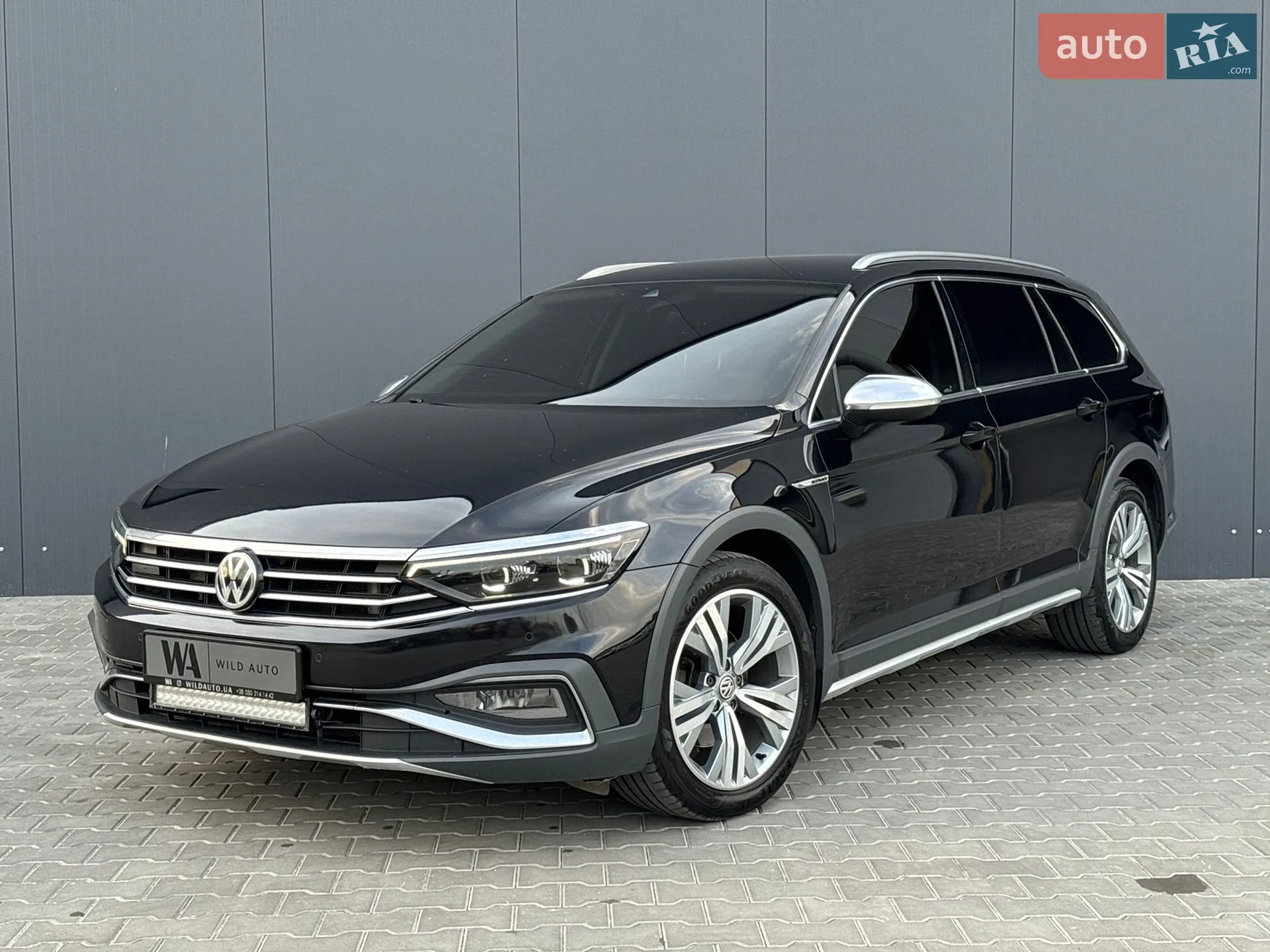 2020 Volkswagen Passat - мініатюра 2