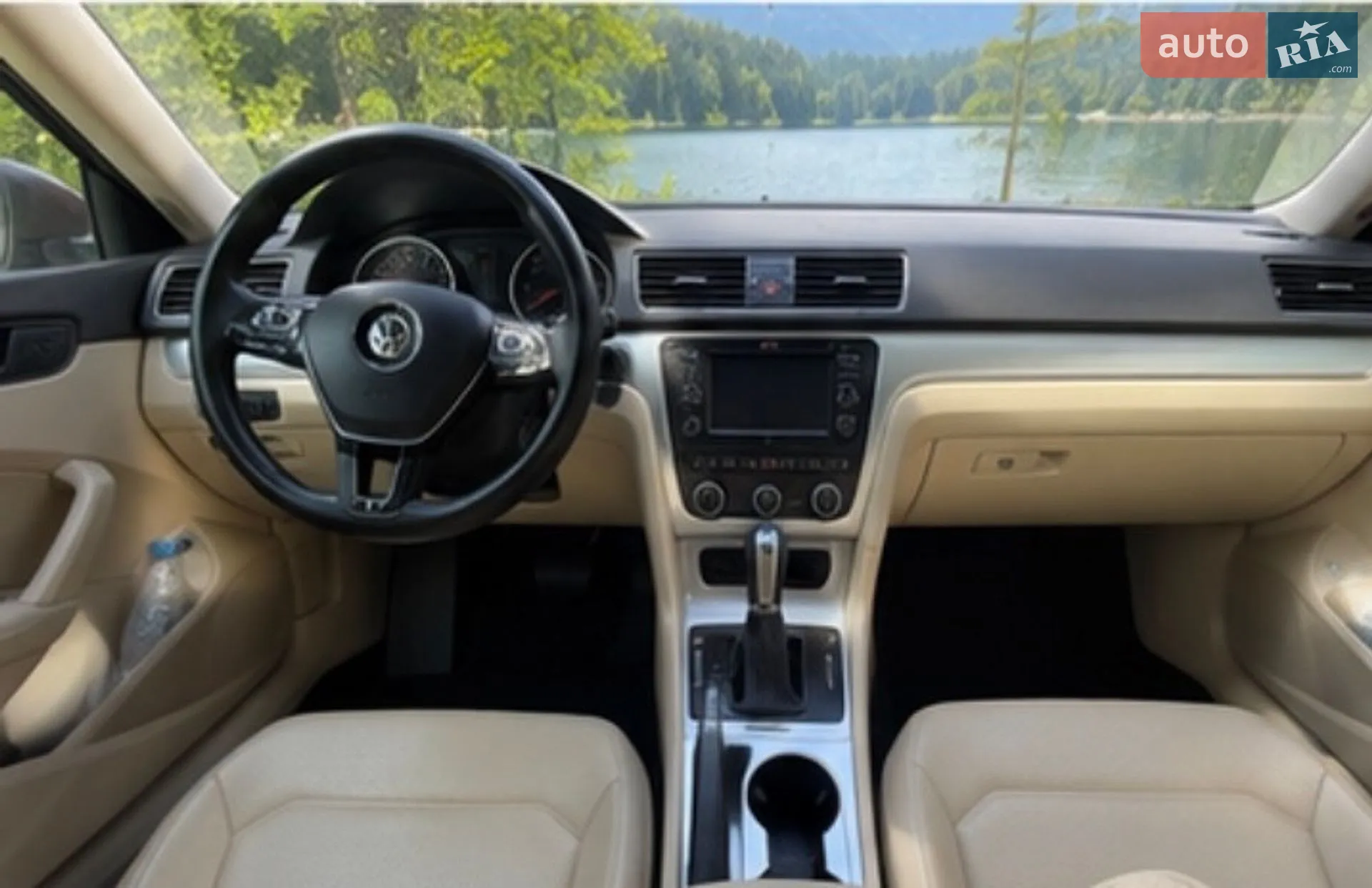2018 Volkswagen Passat - мініатюра 8