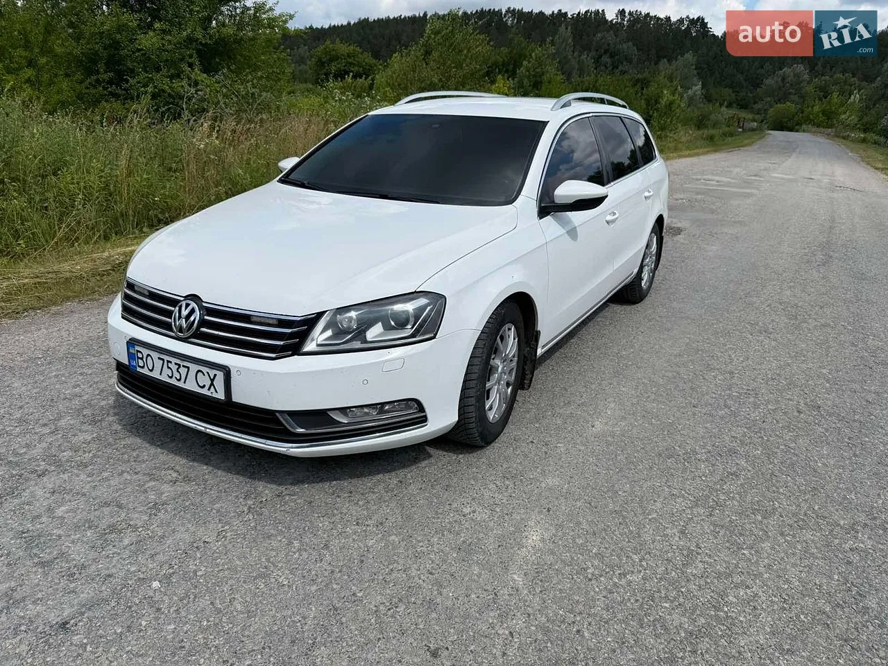 2013 Volkswagen Passat - мініатюра 30