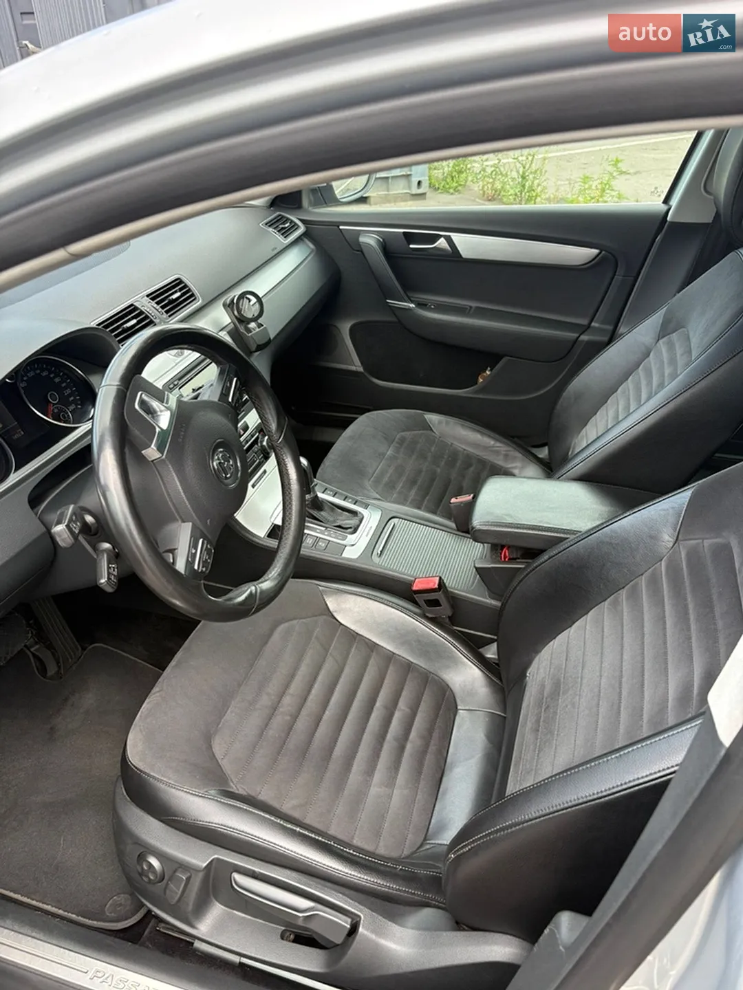 2011 Volkswagen Passat - мініатюра 14