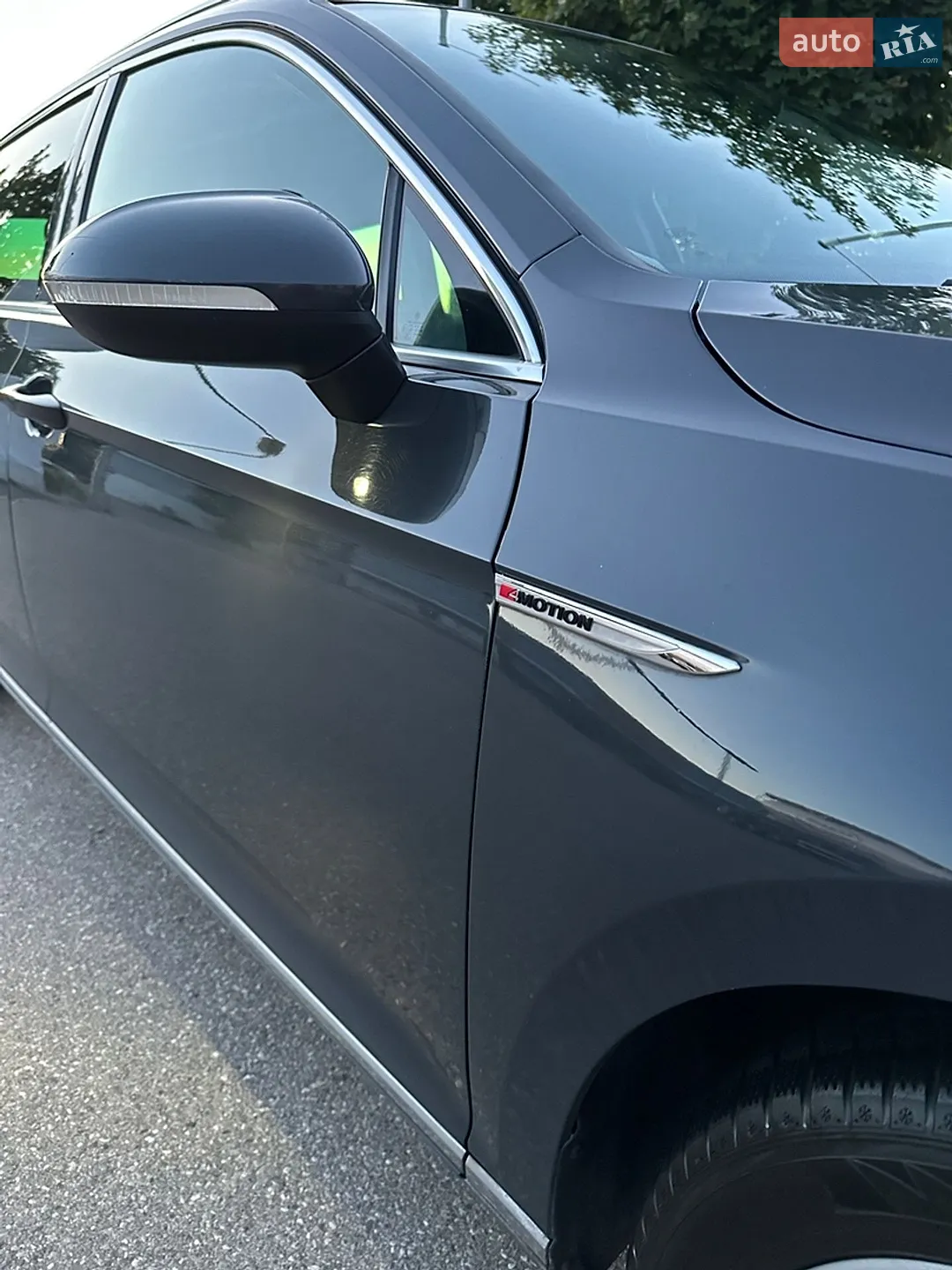 2015 Volkswagen Passat - мініатюра 17