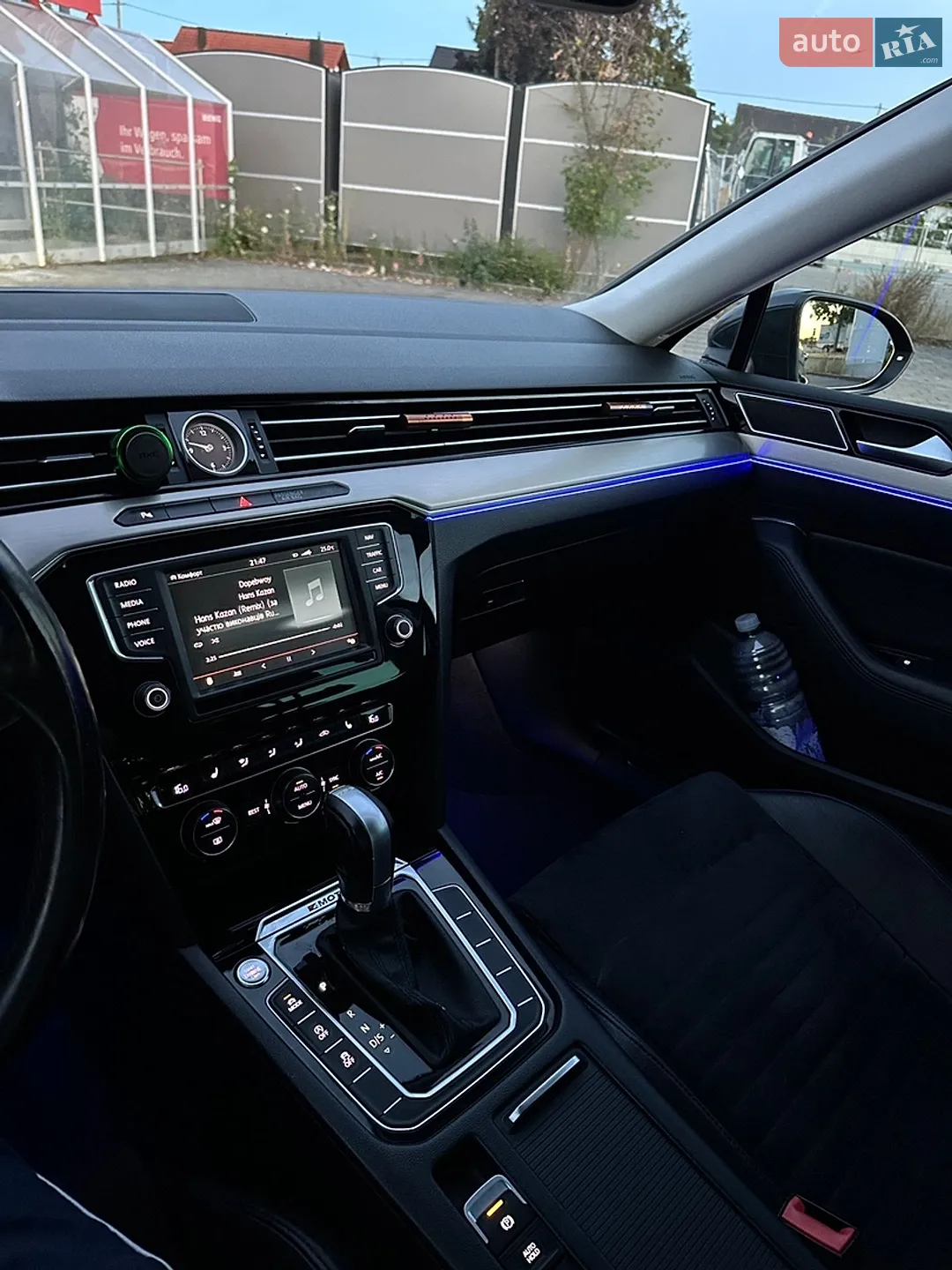 2015 Volkswagen Passat - мініатюра 25