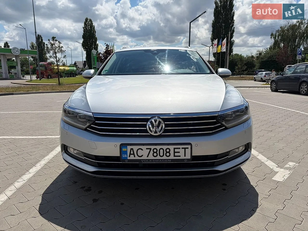 2018 Volkswagen Passat - мініатюра 34