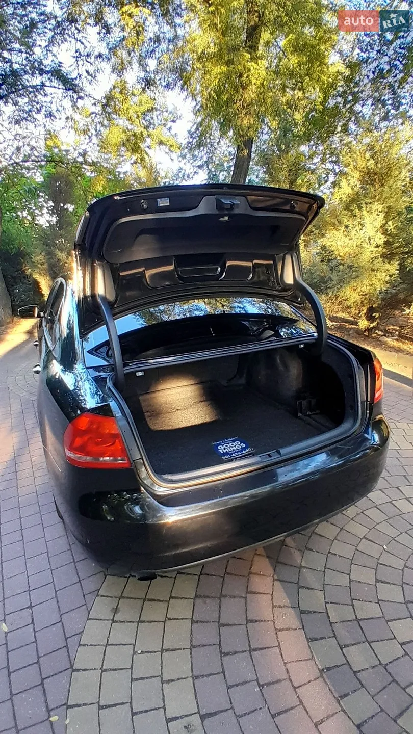 2014 Volkswagen Passat - мініатюра 7