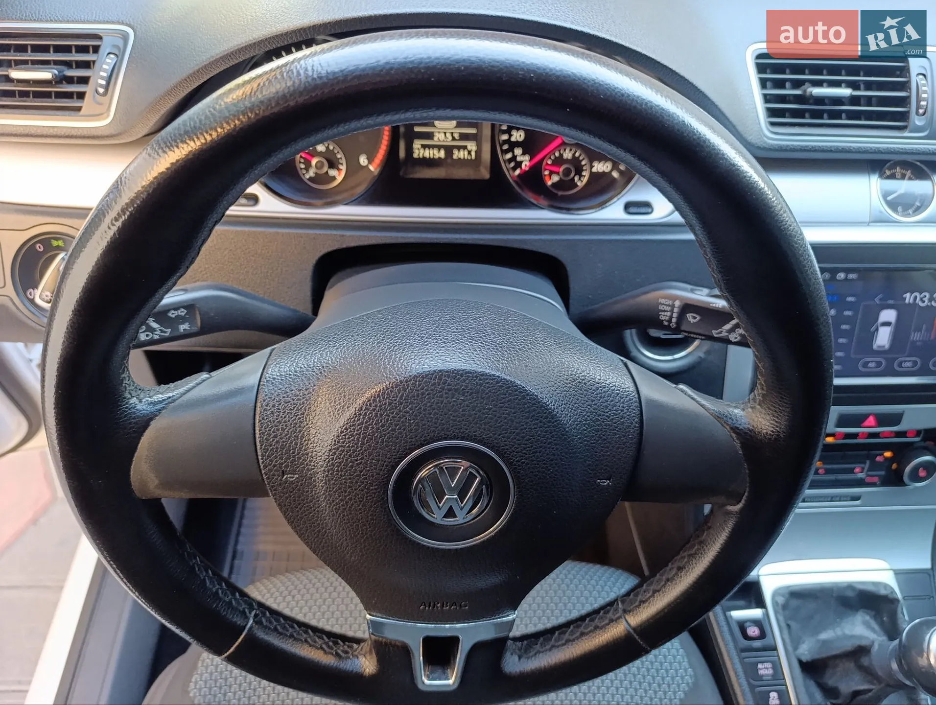 2011 Volkswagen Passat - мініатюра 15