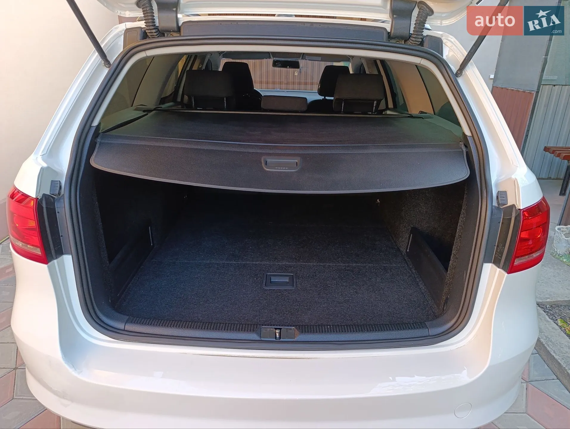 2011 Volkswagen Passat - мініатюра 27