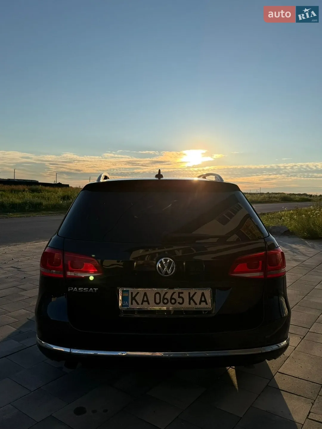 2011 Volkswagen Passat - мініатюра 7