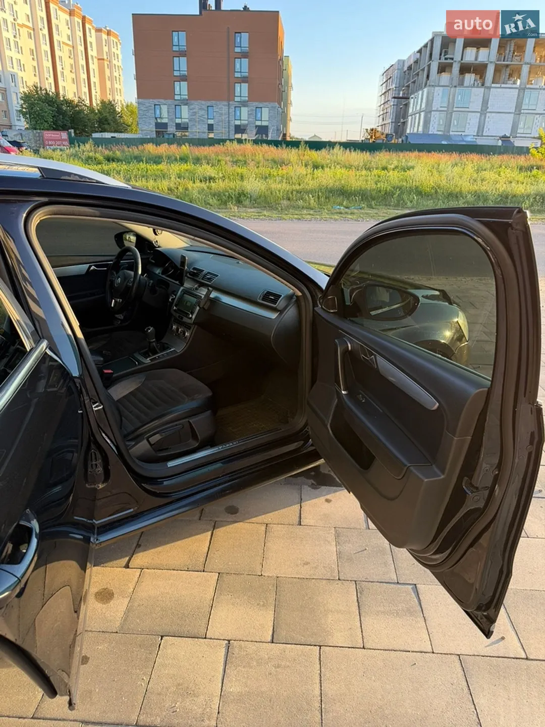 2011 Volkswagen Passat - мініатюра 8