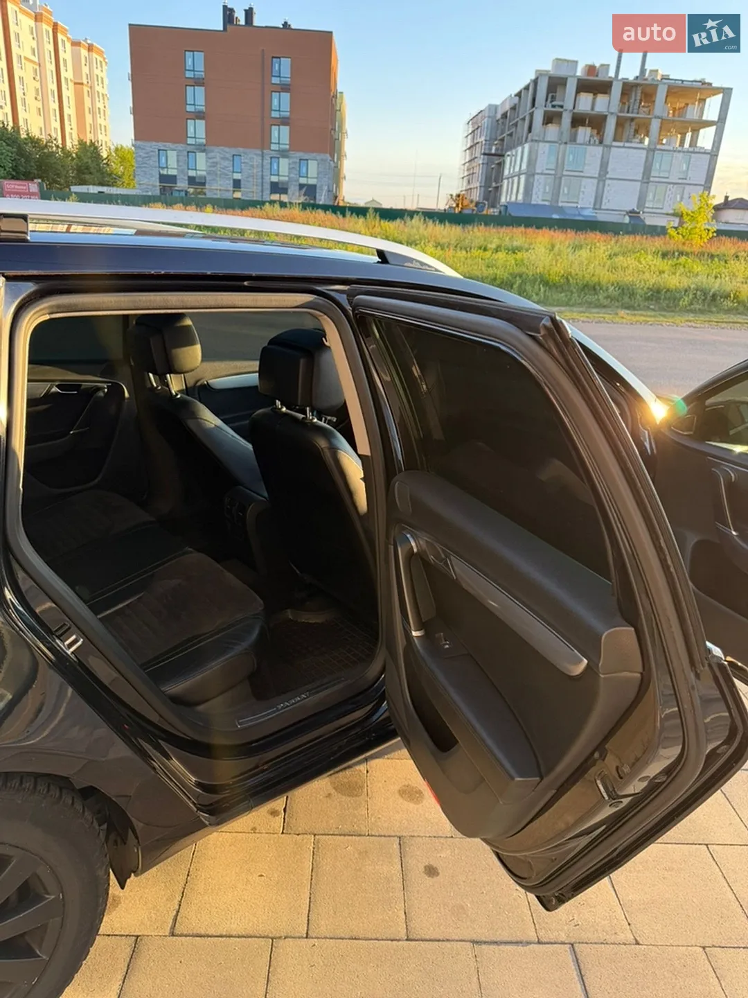 2011 Volkswagen Passat - мініатюра 9