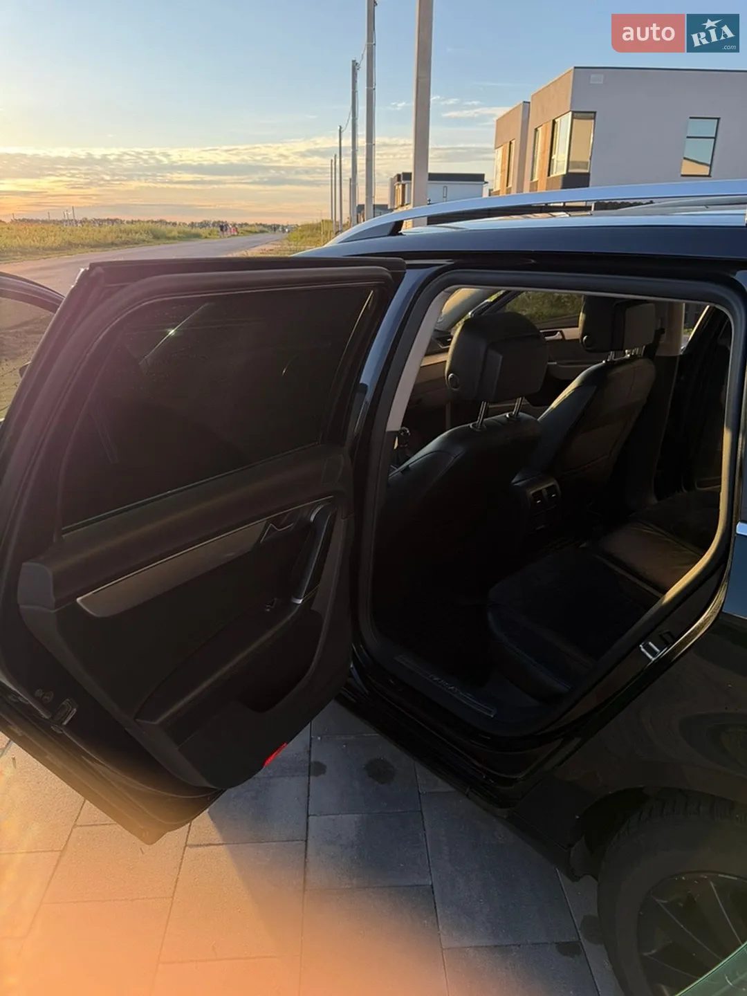 2011 Volkswagen Passat - мініатюра 11
