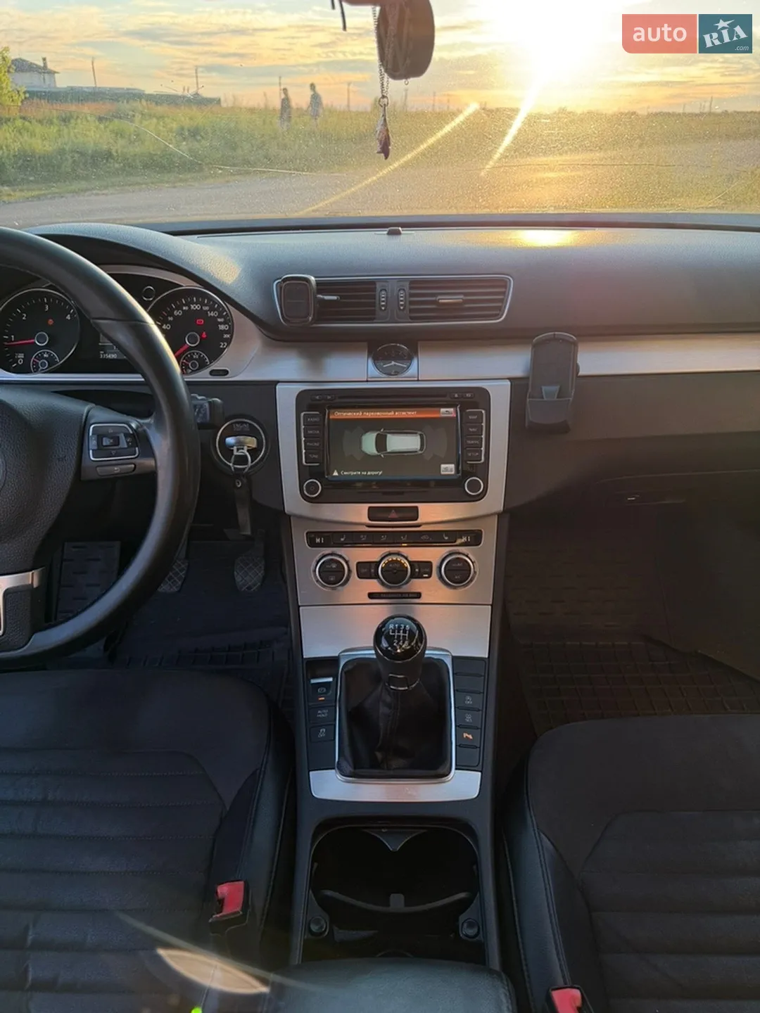 2011 Volkswagen Passat - мініатюра 18
