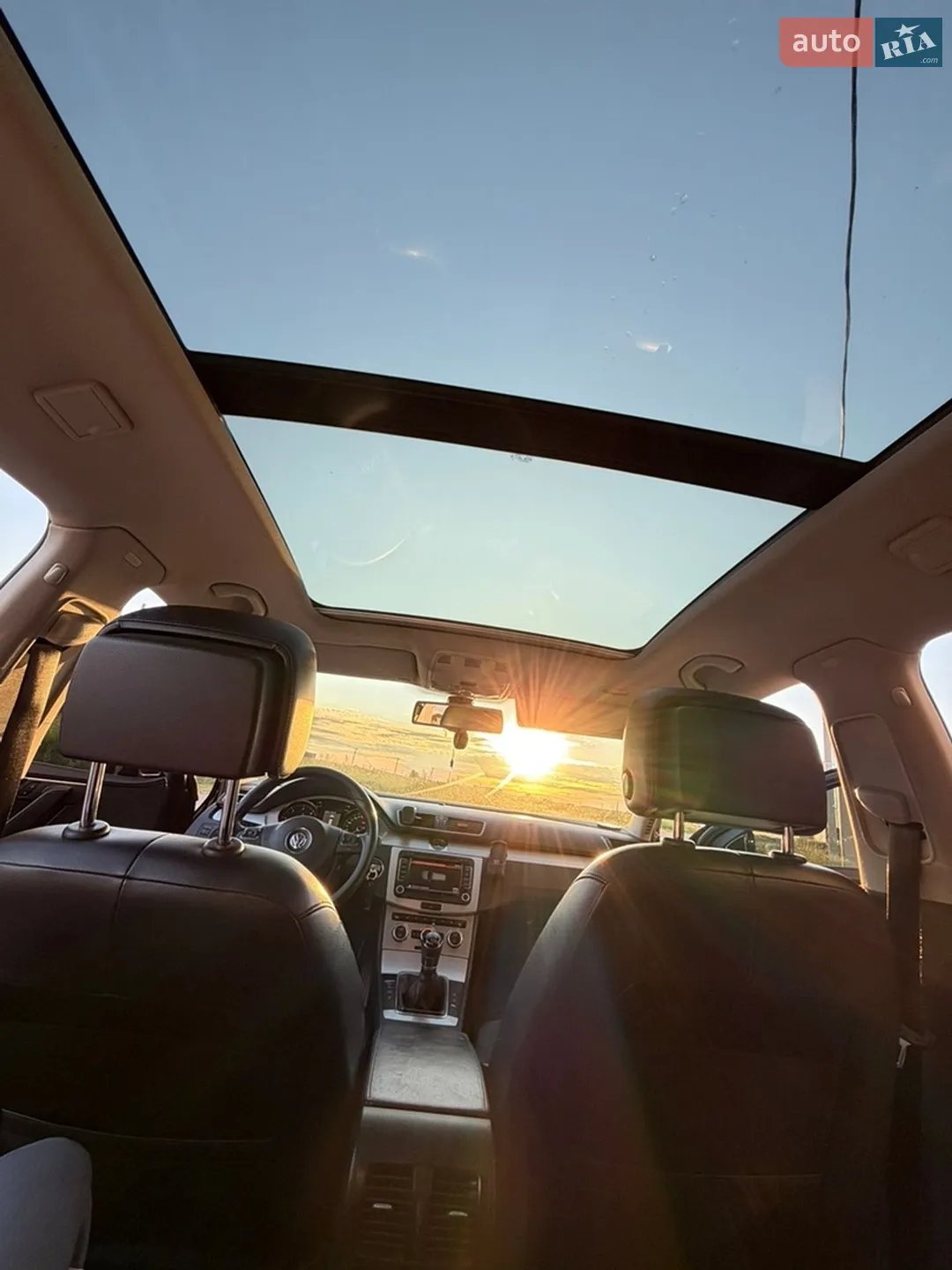 2011 Volkswagen Passat - мініатюра 20