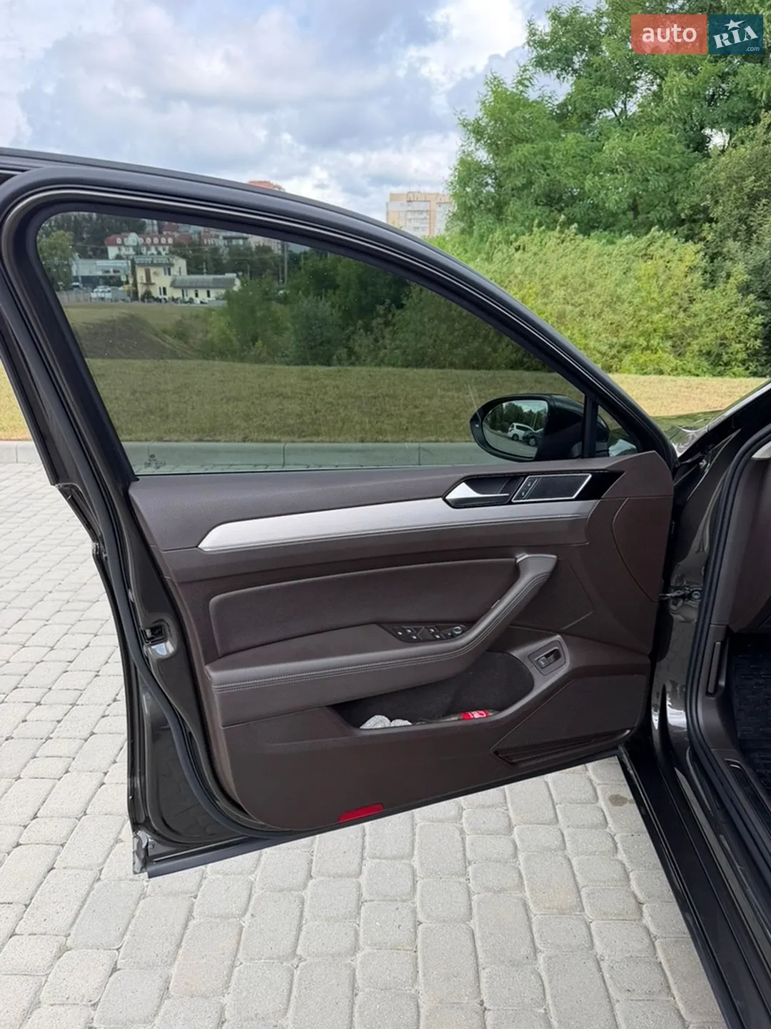 2016 Volkswagen Passat - мініатюра 12